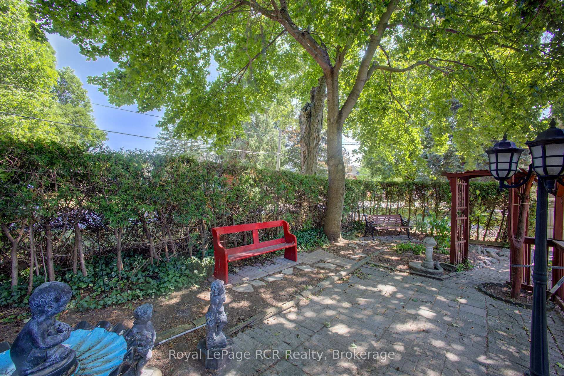 Photo 41 of 291 Elma Street E, North Perth, Listowel — HOMEH