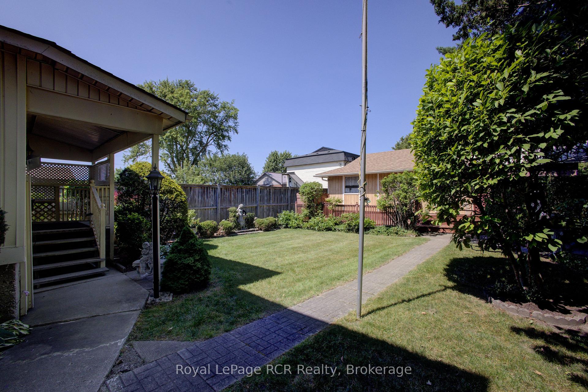 Photo 42 of 291 Elma Street E, North Perth, Listowel — HOMEH