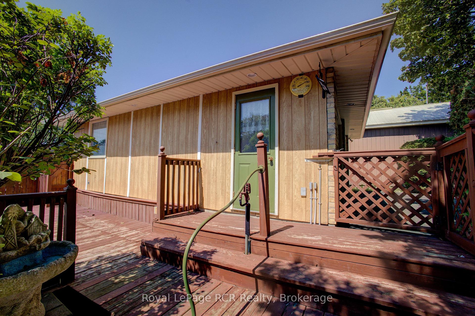 Photo 43 of 291 Elma Street E, North Perth, Listowel — HOMEH