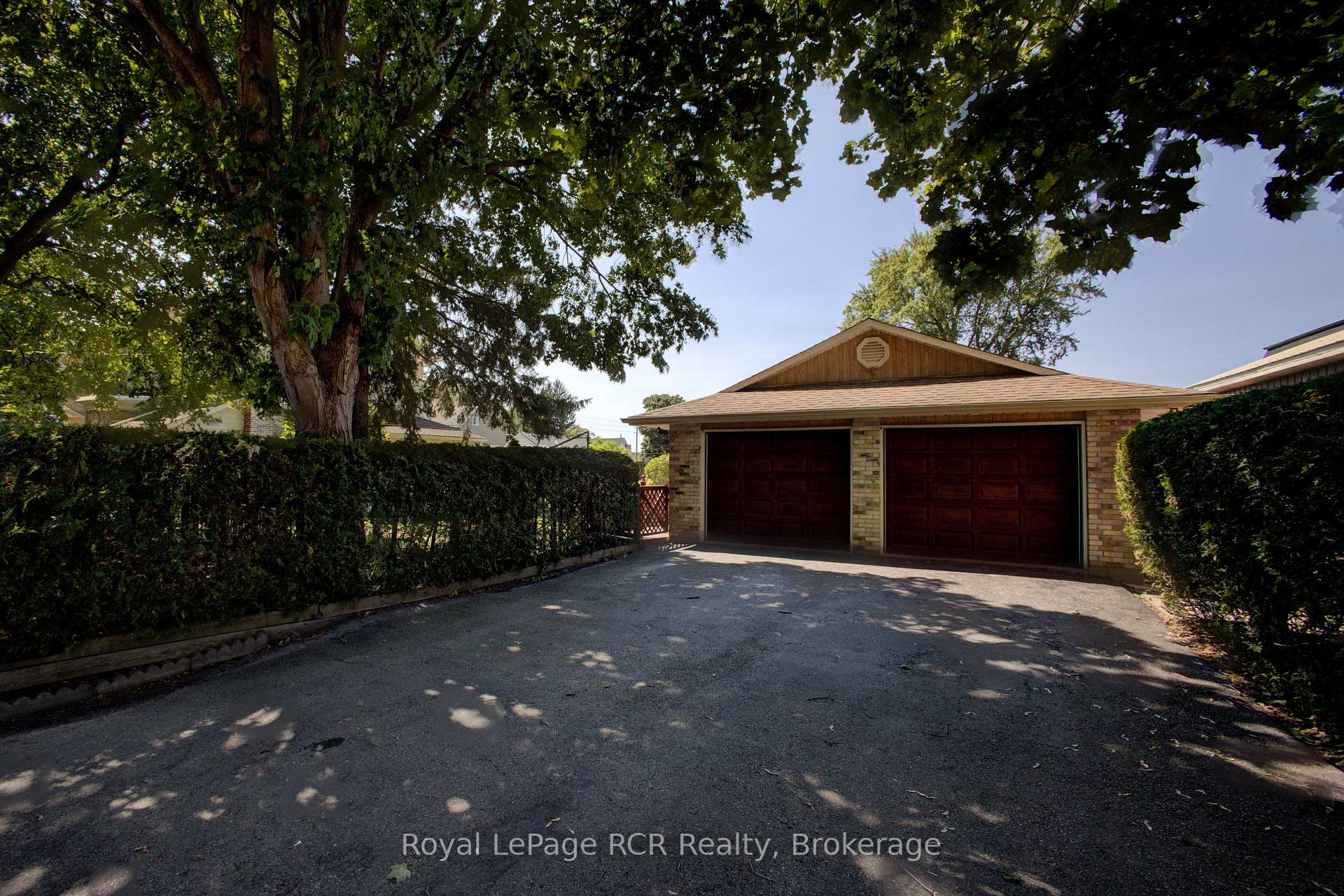 Photo 44 of 291 Elma Street E, North Perth, Listowel — HOMEH