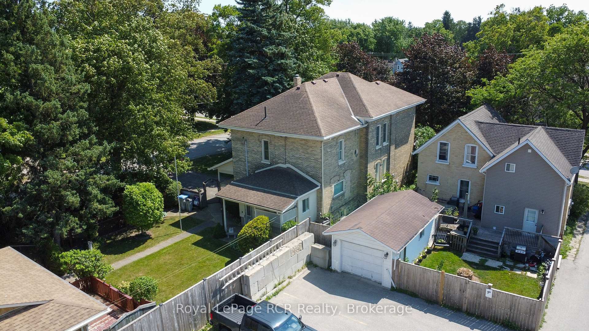 Photo 45 of 291 Elma Street E, North Perth, Listowel — HOMEH