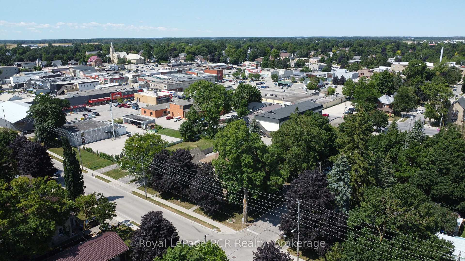Photo 46 of 291 Elma Street E, North Perth, Listowel — HOMEH