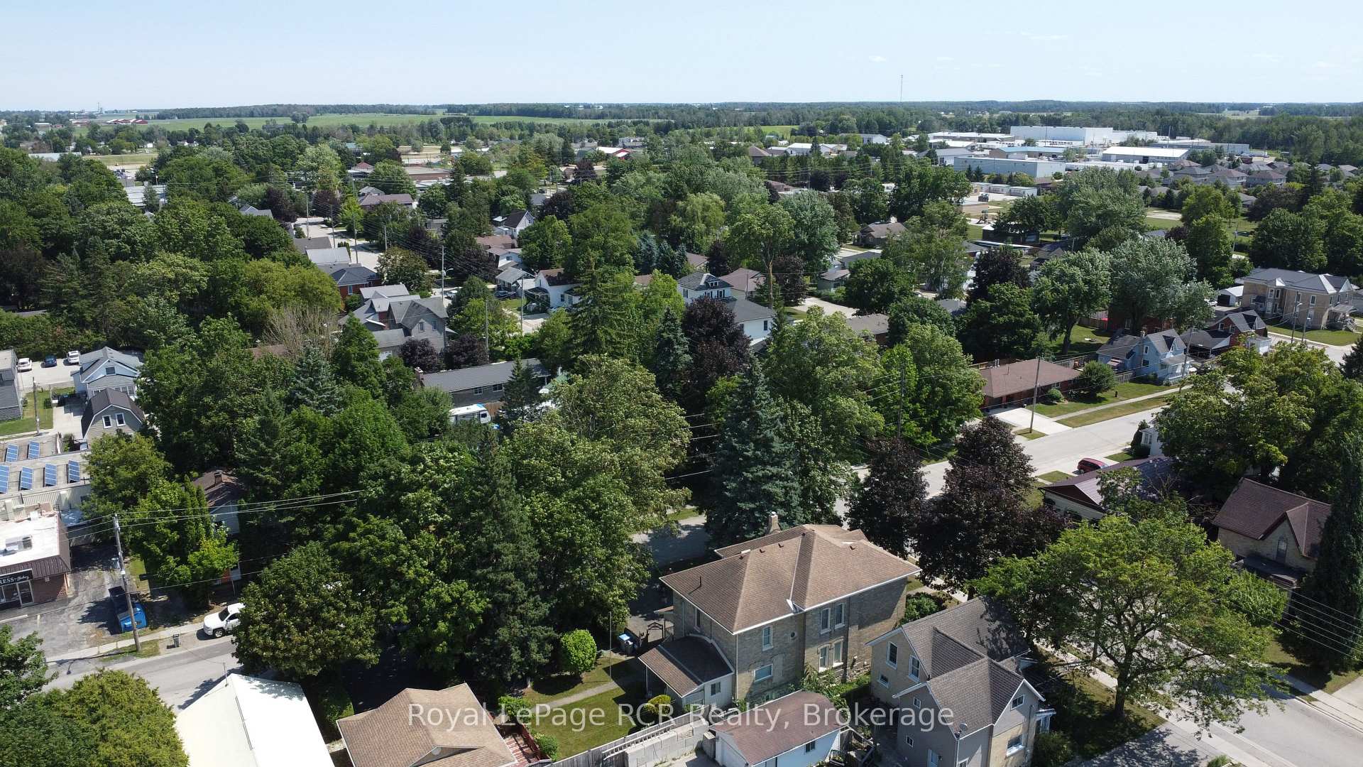 Photo 48 of 291 Elma Street E, North Perth, Listowel — HOMEH