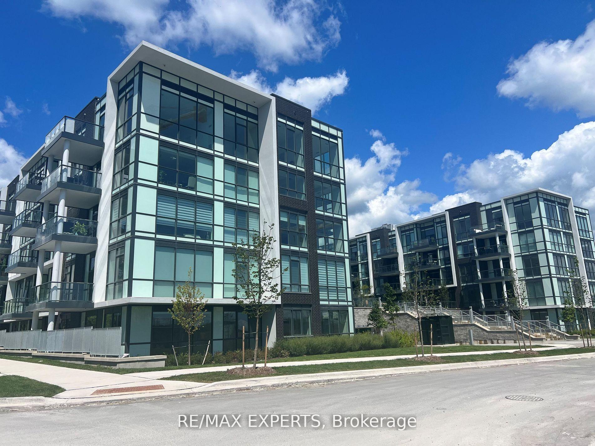 Photo 1 of Unit 455, 415 Sea Ray Avenue, Innisfil, Rural Innisfil — HOMEH