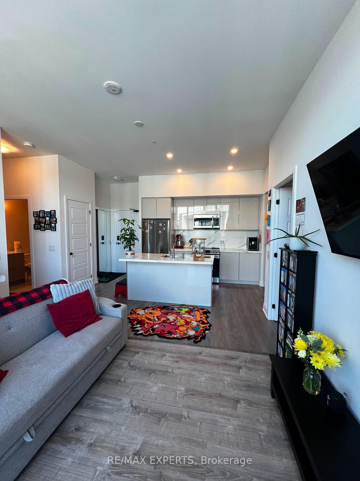 Photo 12 of Unit 455, 415 Sea Ray Avenue, Innisfil, Rural Innisfil — HOMEH