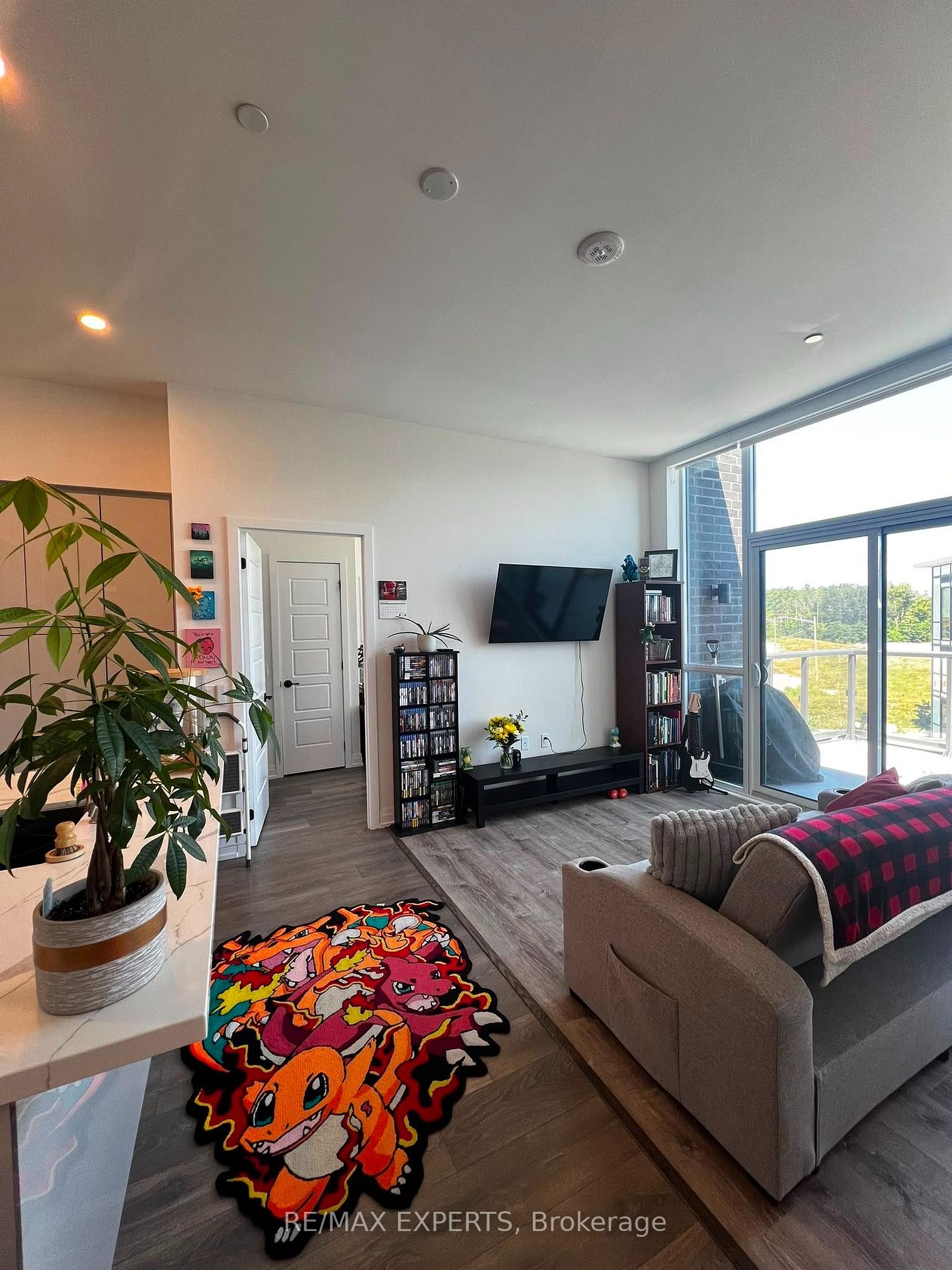Photo 20 of Unit 455, 415 Sea Ray Avenue, Innisfil, Rural Innisfil — HOMEH