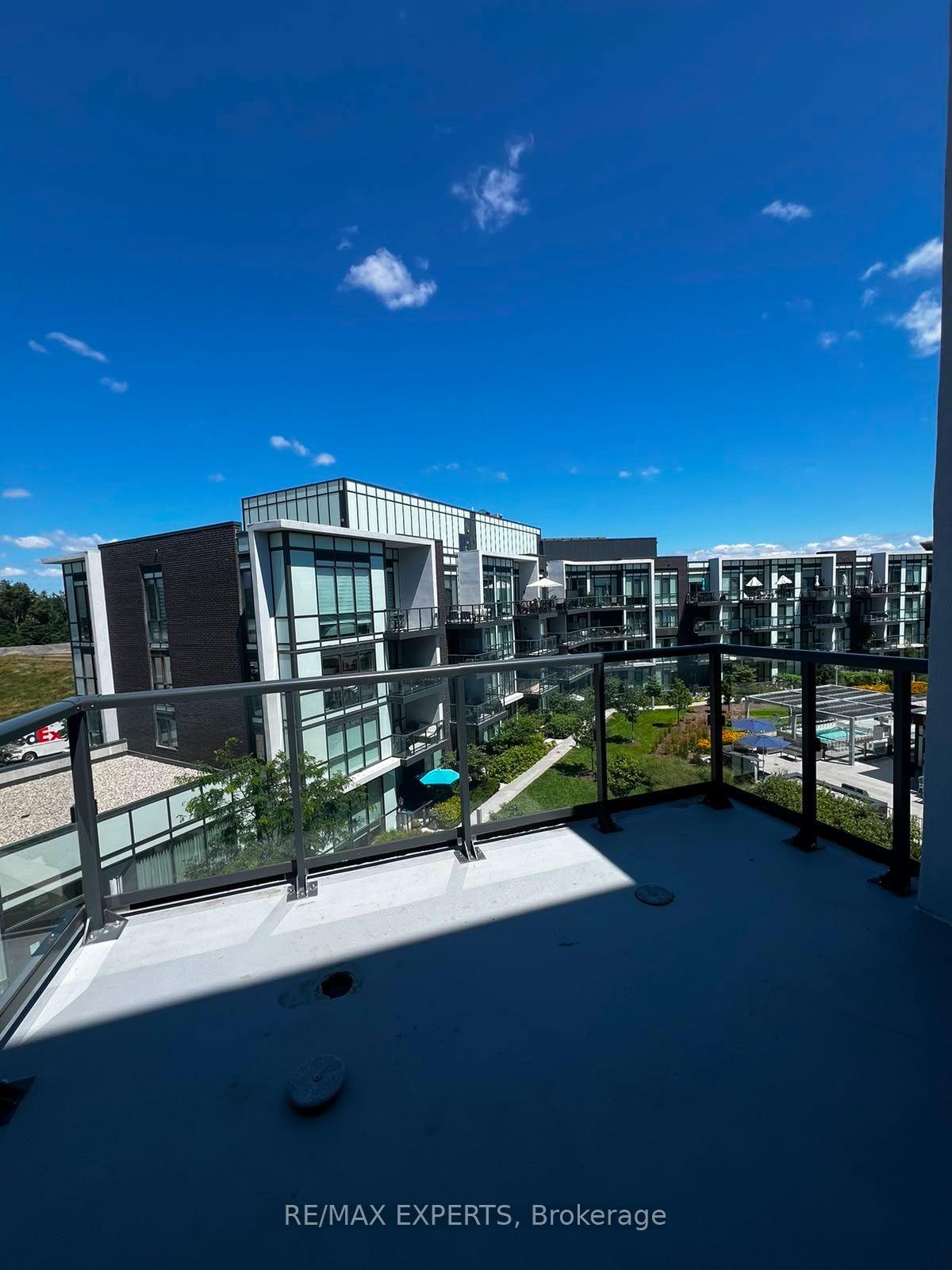 Photo 37 of Unit 455, 415 Sea Ray Avenue, Innisfil, Rural Innisfil — HOMEH