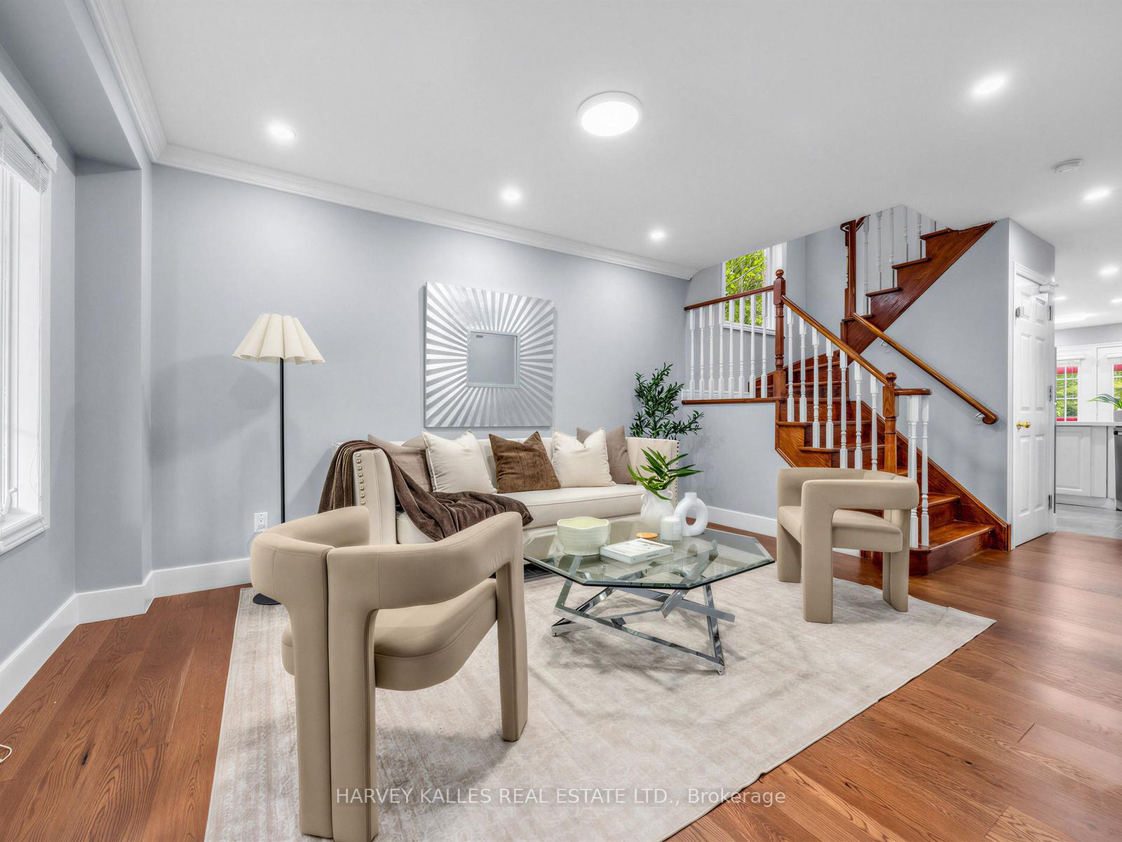 Photo 5 of Unit Main/Upper, 2120 Erin Gate Boulevard, Pickering, Amberlea — HOMEH
