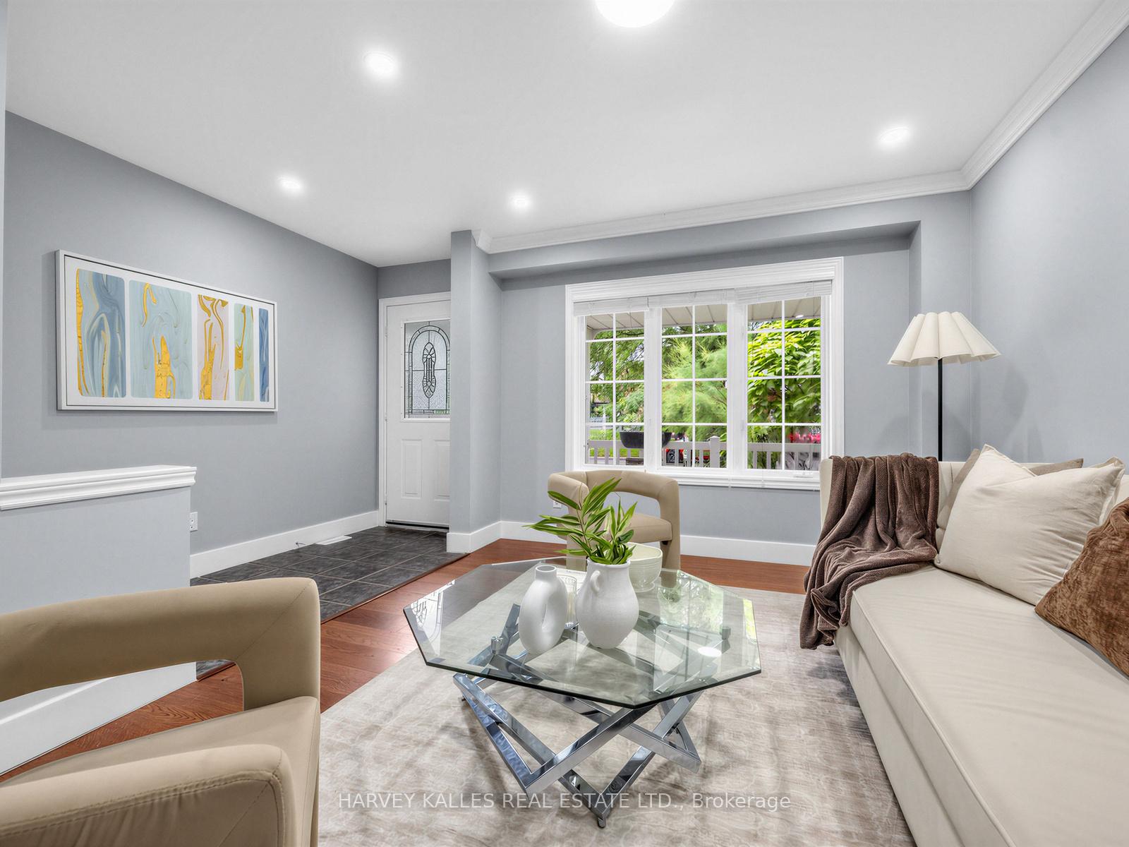 Photo 8 of Unit Main/Upper, 2120 Erin Gate Boulevard, Pickering, Amberlea — HOMEH