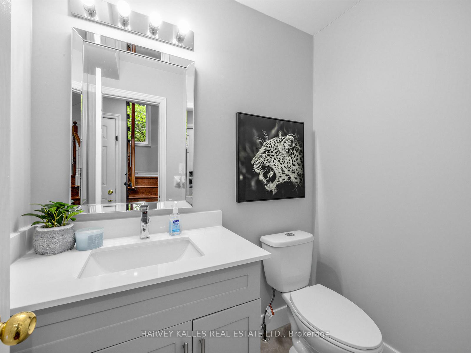 Photo 10 of Unit Main/Upper, 2120 Erin Gate Boulevard, Pickering, Amberlea — HOMEH