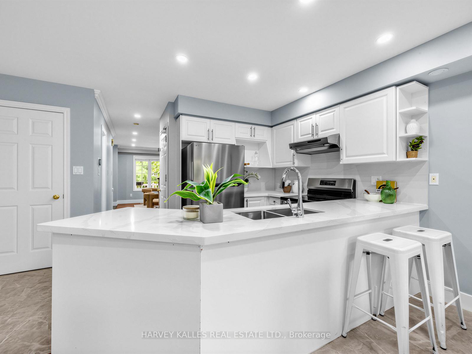 Photo 12 of Unit Main/Upper, 2120 Erin Gate Boulevard, Pickering, Amberlea — HOMEH