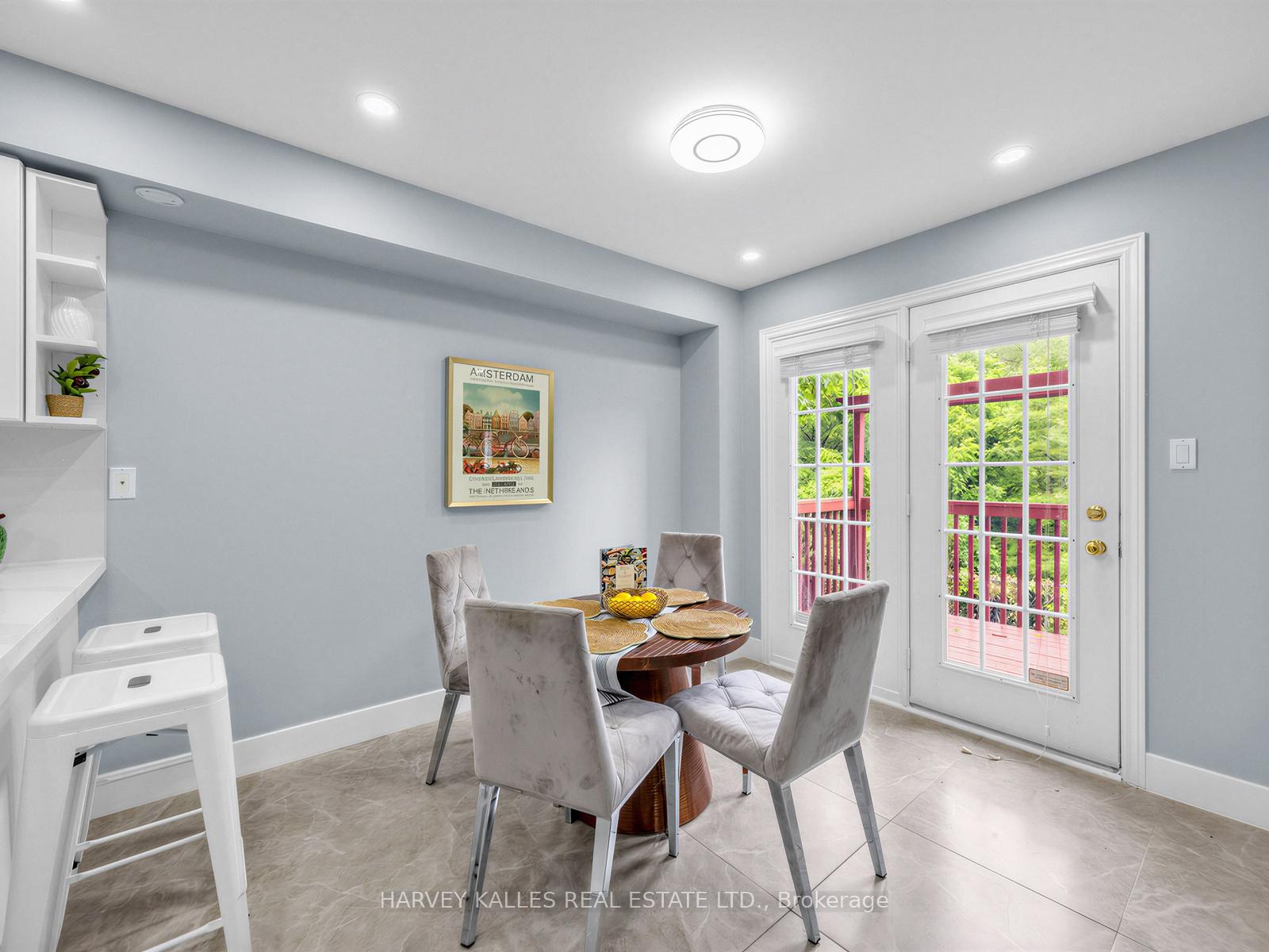 Photo 13 of Unit Main/Upper, 2120 Erin Gate Boulevard, Pickering, Amberlea — HOMEH