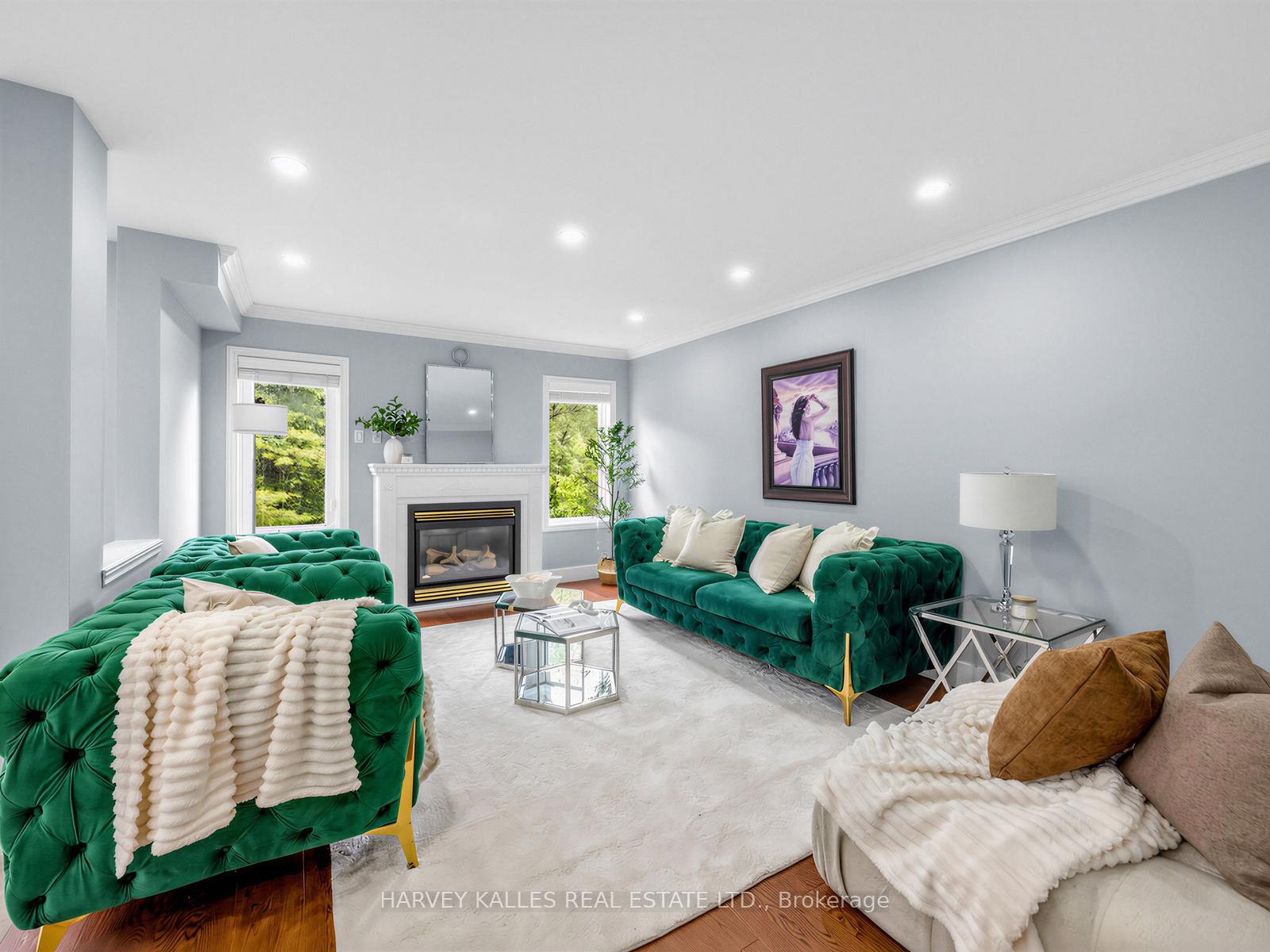 Photo 16 of Unit Main/Upper, 2120 Erin Gate Boulevard, Pickering, Amberlea — HOMEH