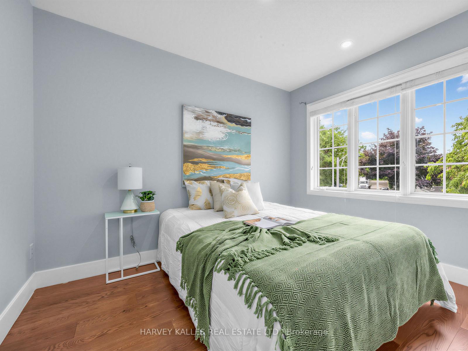 Photo 20 of Unit Main/Upper, 2120 Erin Gate Boulevard, Pickering, Amberlea — HOMEH