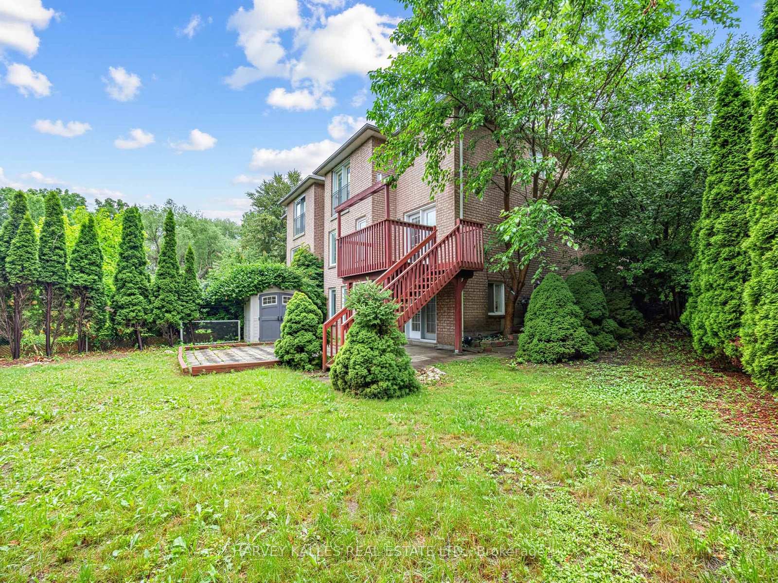 Photo 28 of Unit Main/Upper, 2120 Erin Gate Boulevard, Pickering, Amberlea — HOMEH