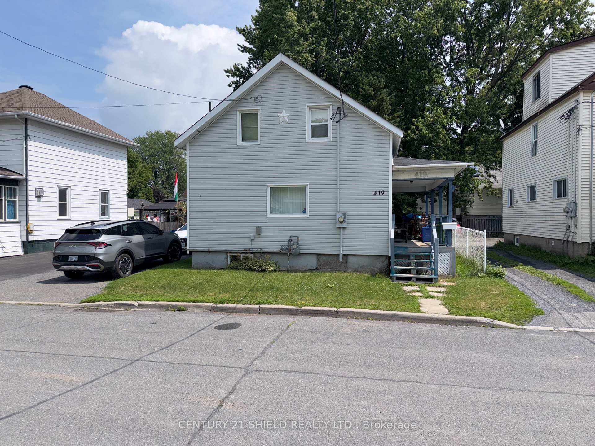 Photo 1 of 419 Bedford Street, Cornwall, Cornwall — HOMEH