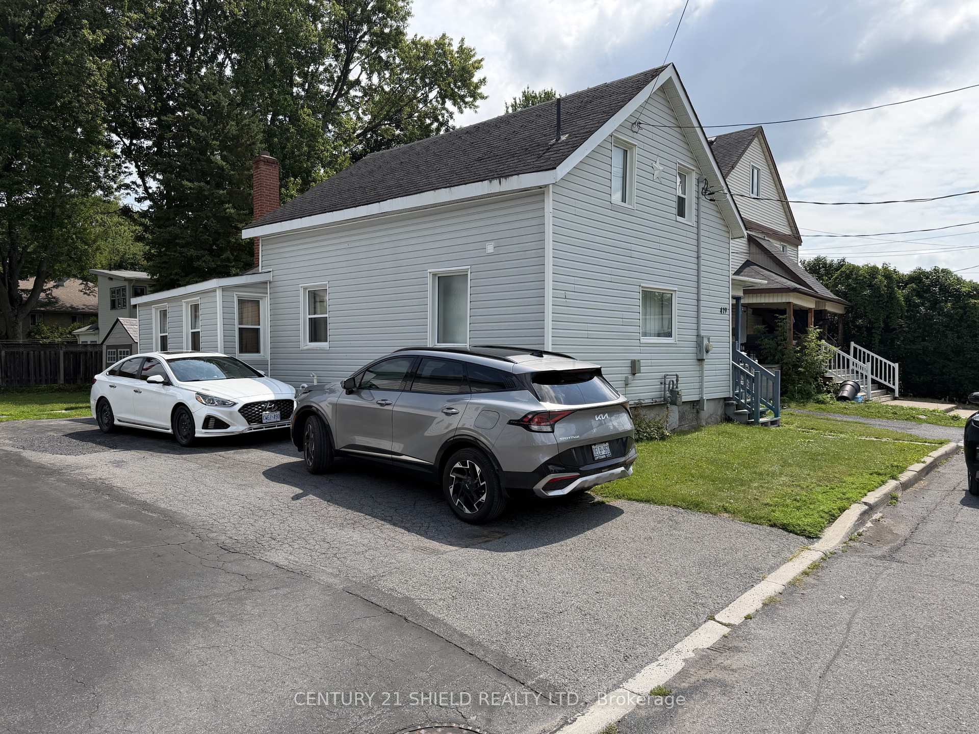 Photo 3 of 419 Bedford Street, Cornwall, Cornwall — HOMEH