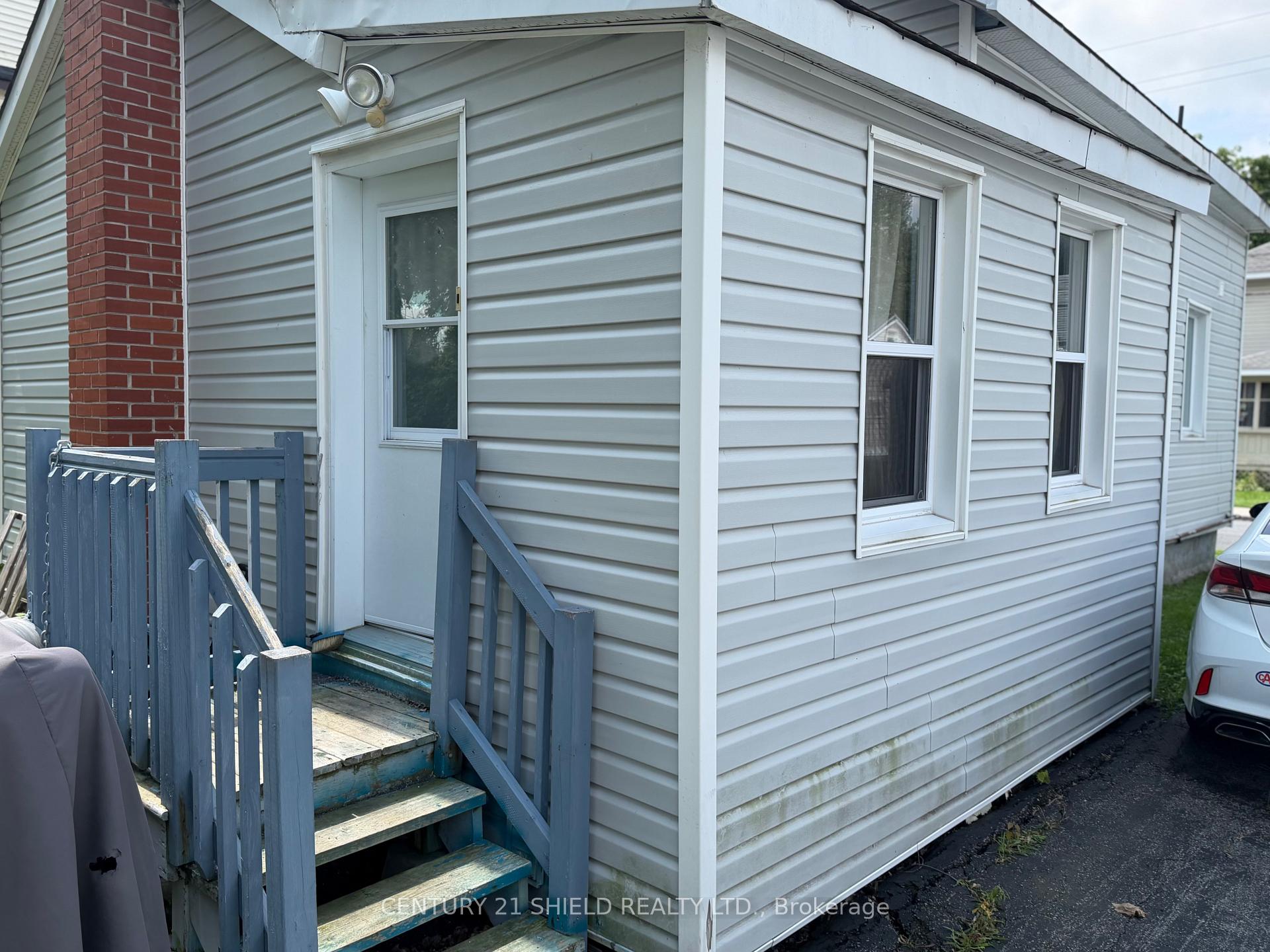 Photo 4 of 419 Bedford Street, Cornwall, Cornwall — HOMEH