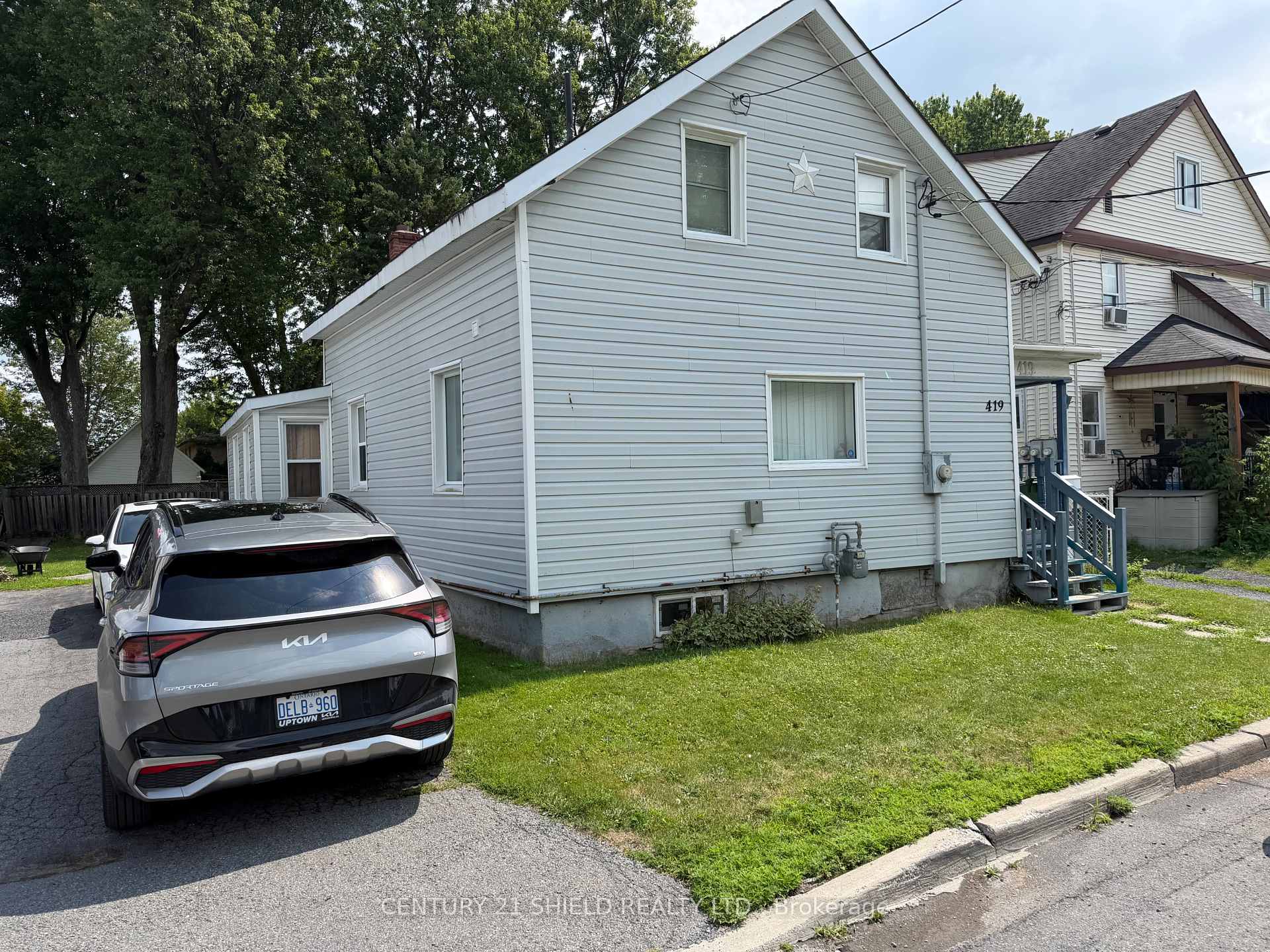 Photo 10 of 419 Bedford Street, Cornwall, Cornwall — HOMEH