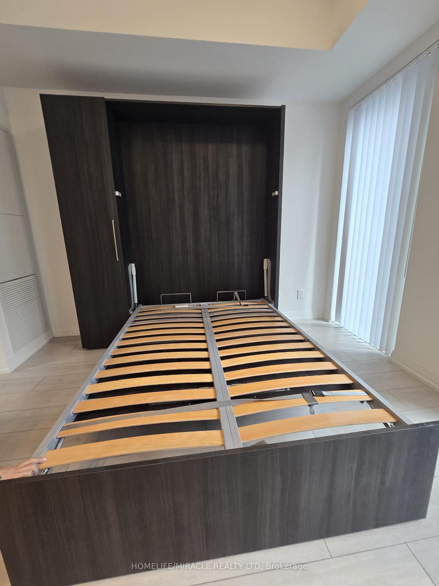Photo 9 of Unit 2101, 400 King Street, Toronto, Waterfront Communities — HOMEH