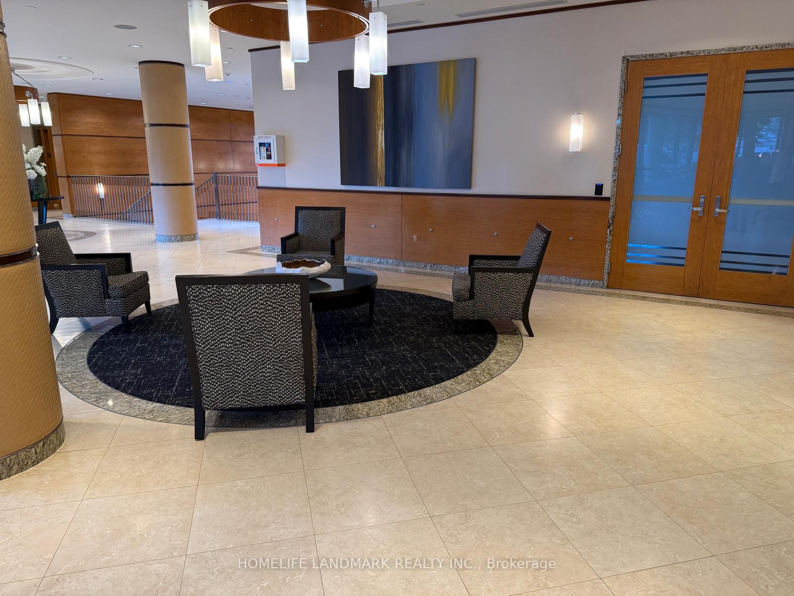 Photo 4 of Unit 2346, 25 Viking Lane, Etobicoke, Islington-City Centre West — HOMEH