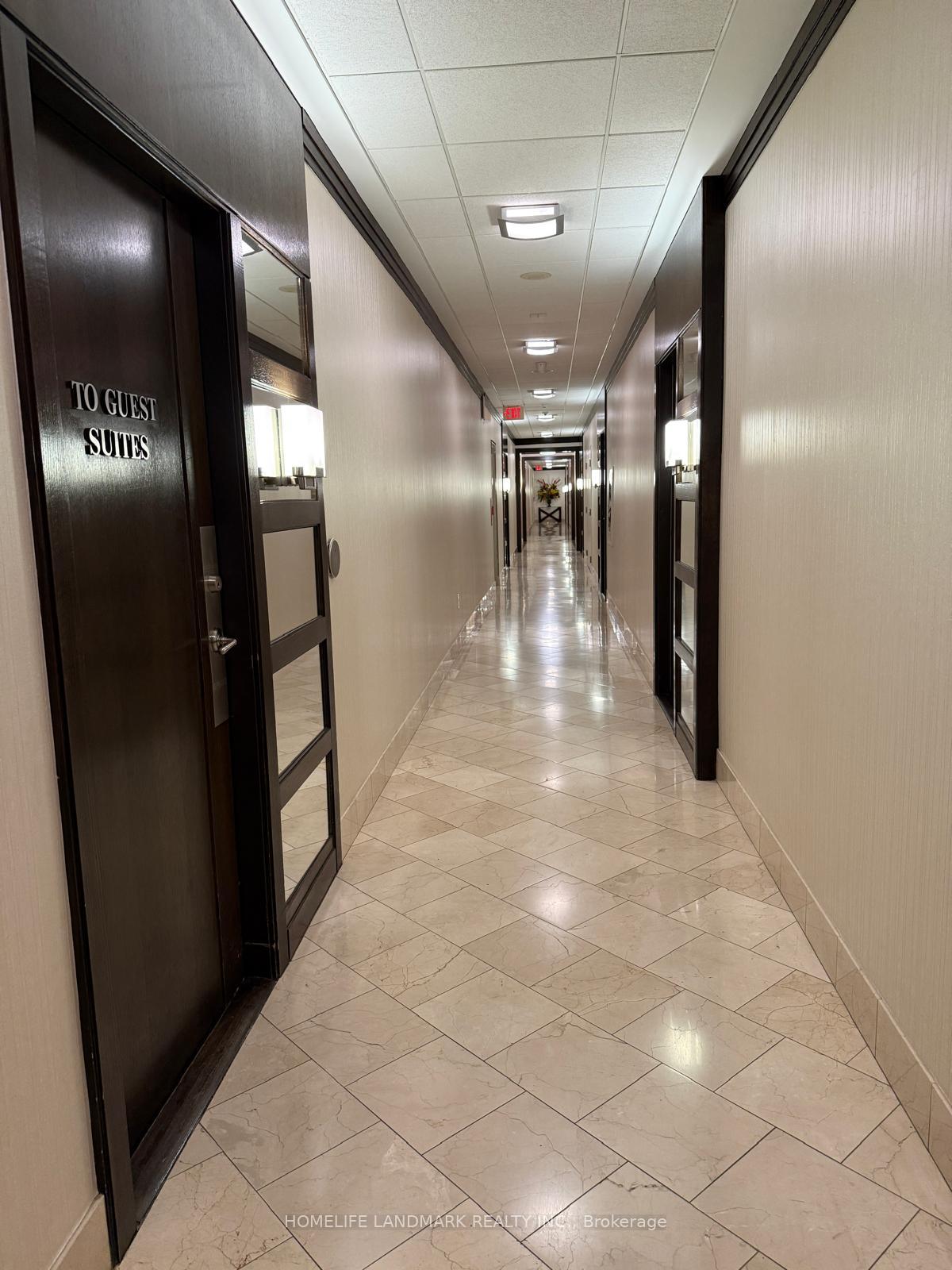 Photo 5 of Unit 2346, 25 Viking Lane, Etobicoke, Islington-City Centre West — HOMEH