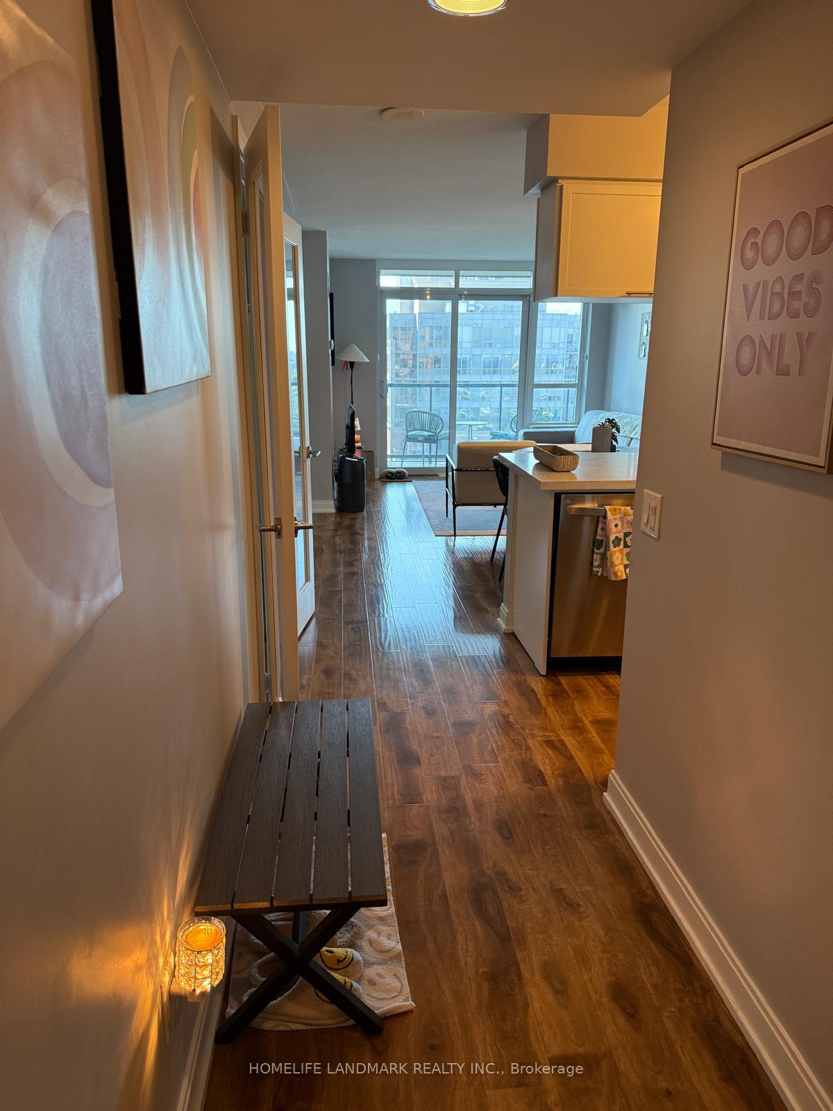 Photo 8 of Unit 2346, 25 Viking Lane, Etobicoke, Islington-City Centre West — HOMEH