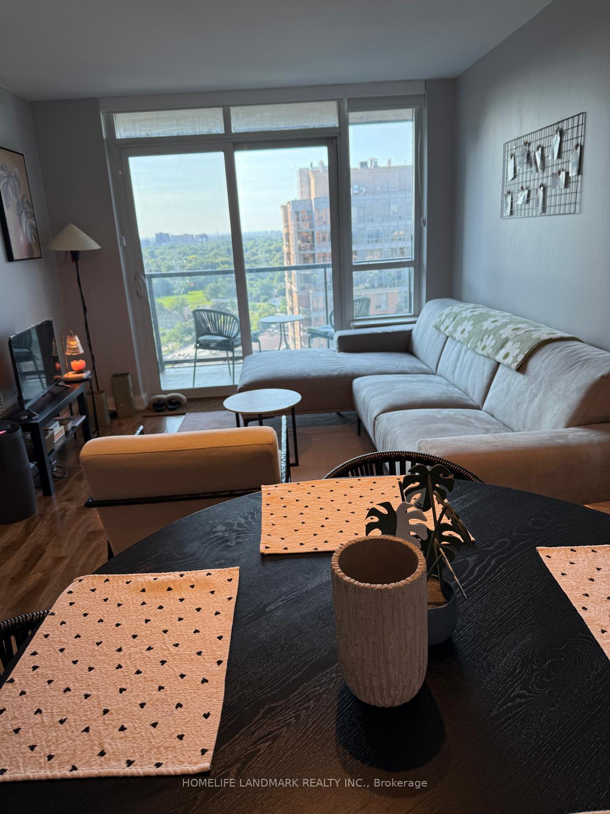 Photo 11 of Unit 2346, 25 Viking Lane, Etobicoke, Islington-City Centre West — HOMEH