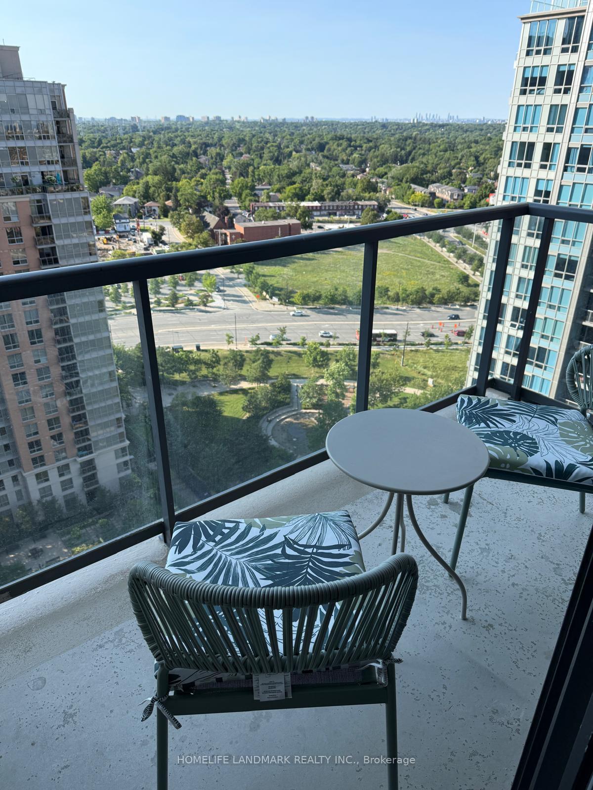 Photo 15 of Unit 2346, 25 Viking Lane, Etobicoke, Islington-City Centre West — HOMEH