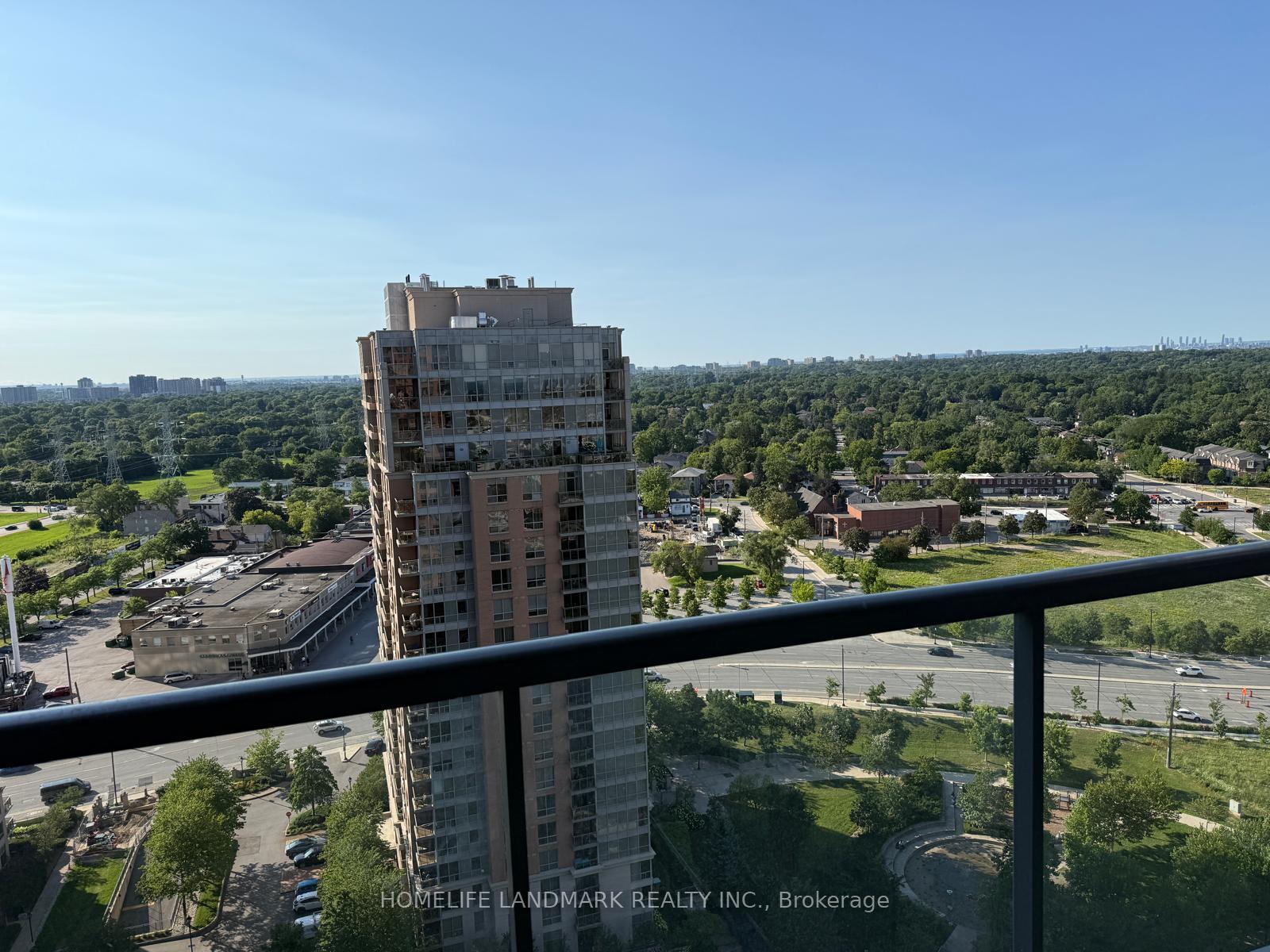 Photo 16 of Unit 2346, 25 Viking Lane, Etobicoke, Islington-City Centre West — HOMEH