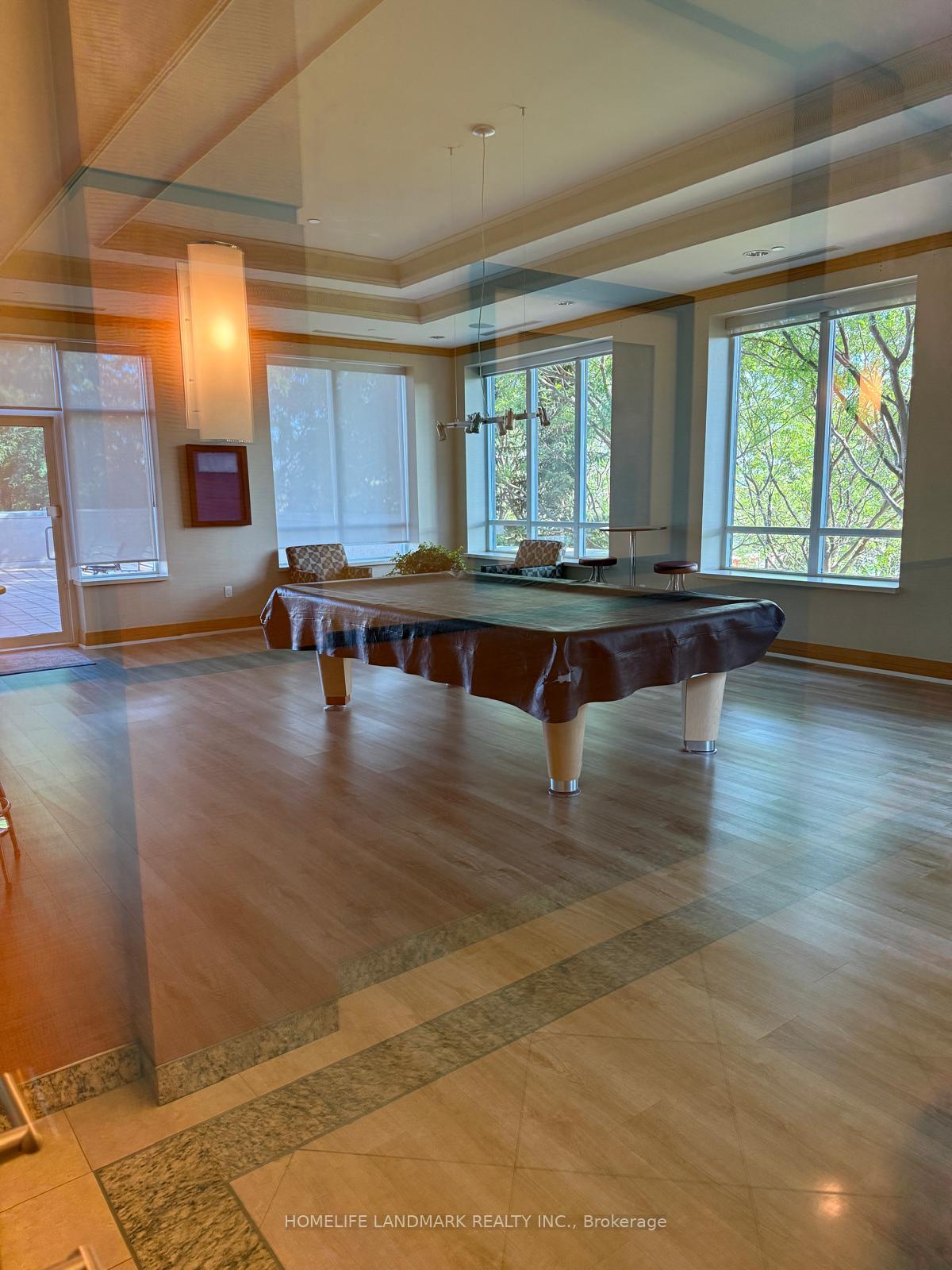 Photo 21 of Unit 2346, 25 Viking Lane, Etobicoke, Islington-City Centre West — HOMEH