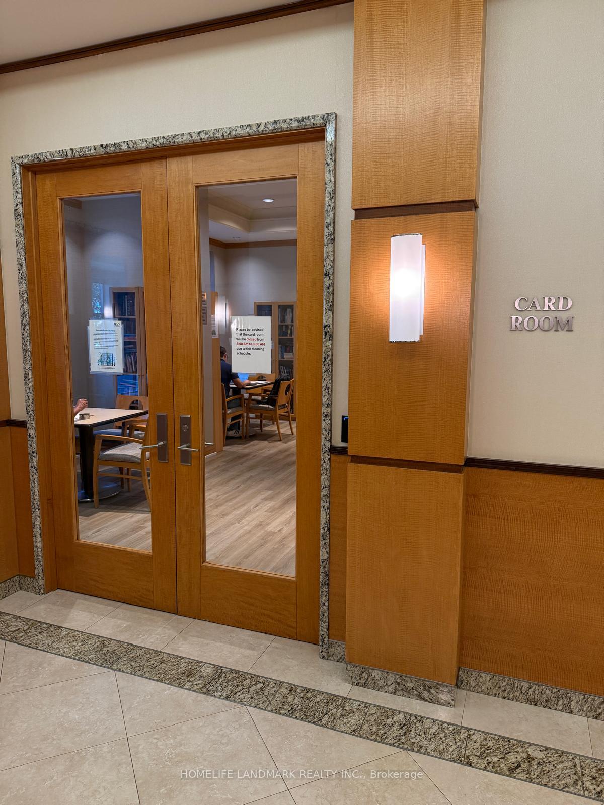 Photo 22 of Unit 2346, 25 Viking Lane, Etobicoke, Islington-City Centre West — HOMEH