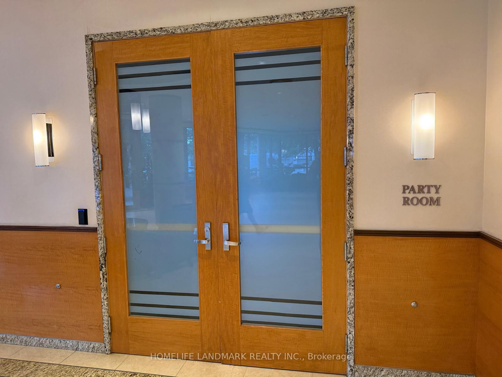 Photo 23 of Unit 2346, 25 Viking Lane, Etobicoke, Islington-City Centre West — HOMEH