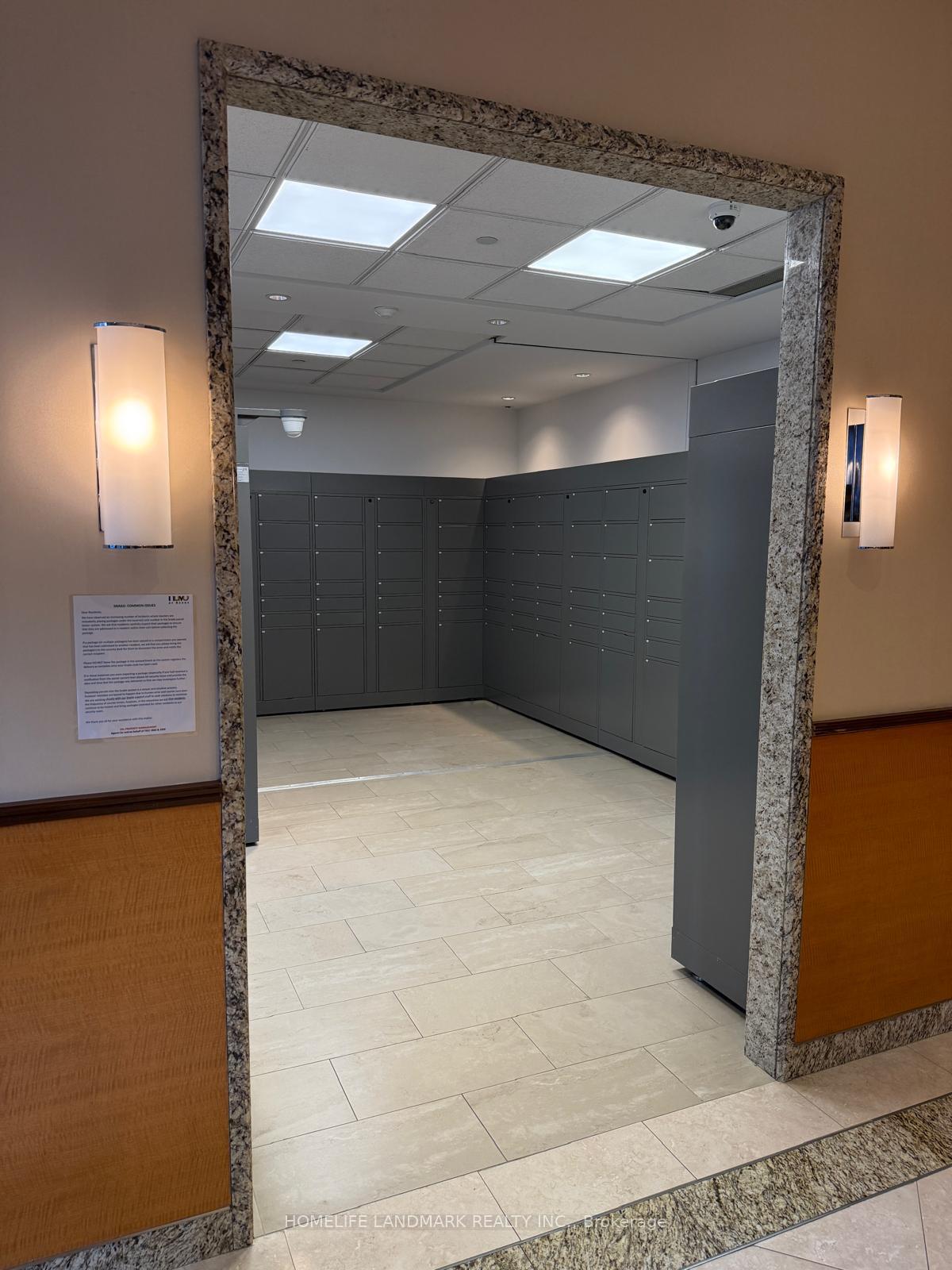 Photo 25 of Unit 2346, 25 Viking Lane, Etobicoke, Islington-City Centre West — HOMEH