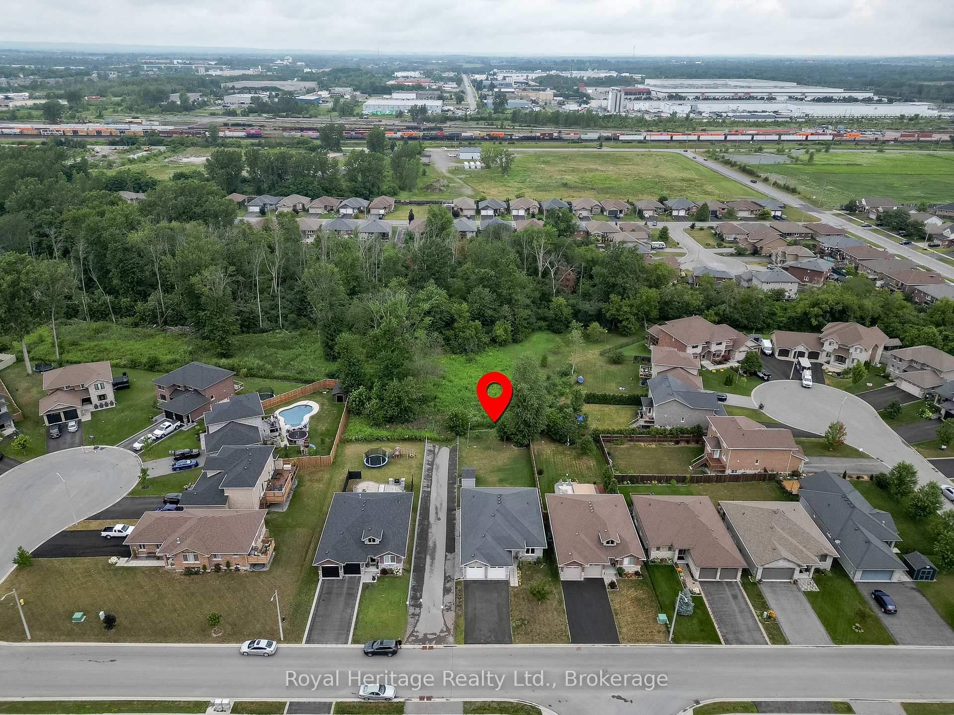 Photo 31 of 22 Lanark Drive, Belleville, Belleville Ward — HOMEH