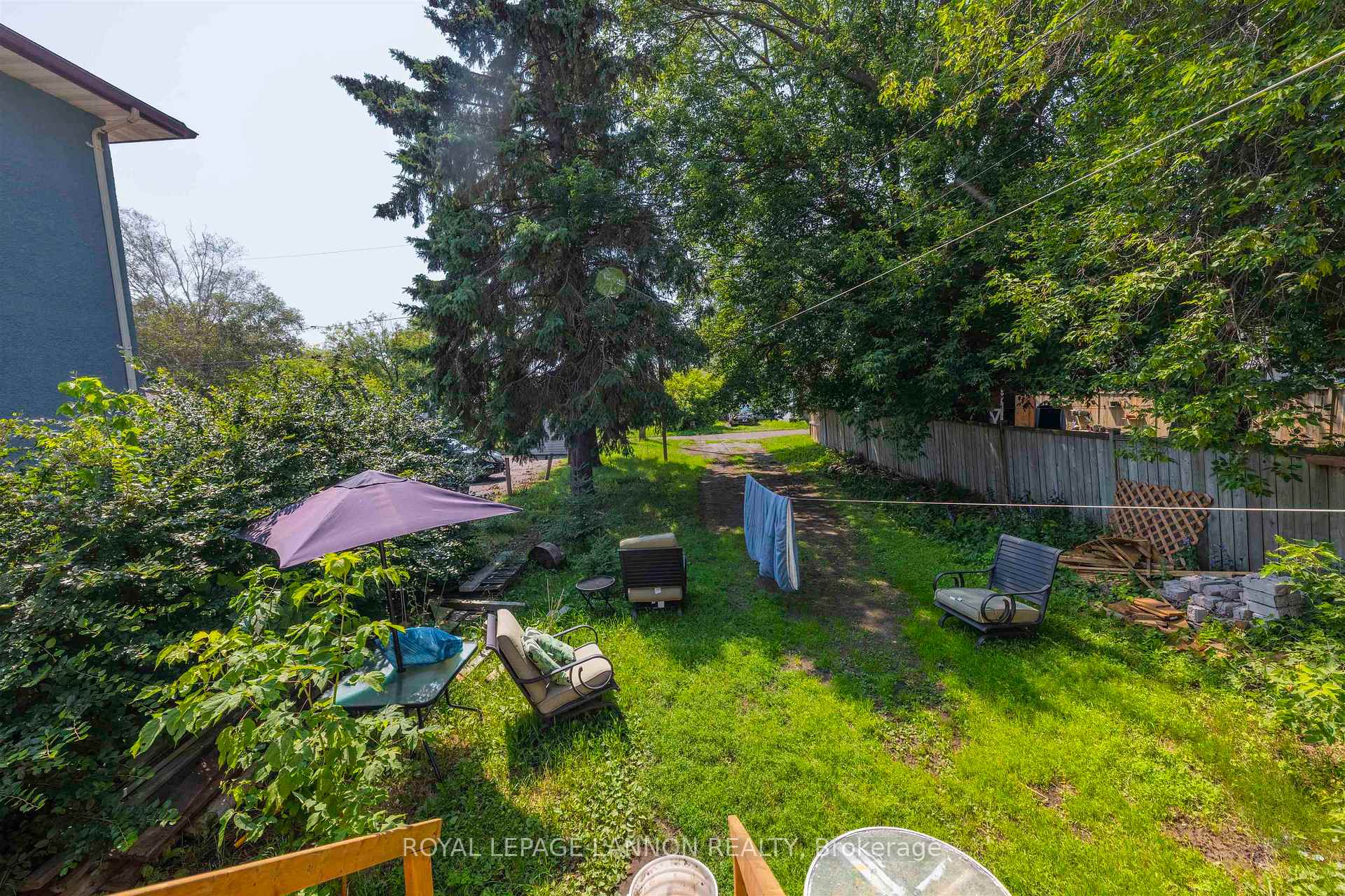 Photo 32 of 476 Brock Street E, Thunder Bay, Westfort — HOMEH