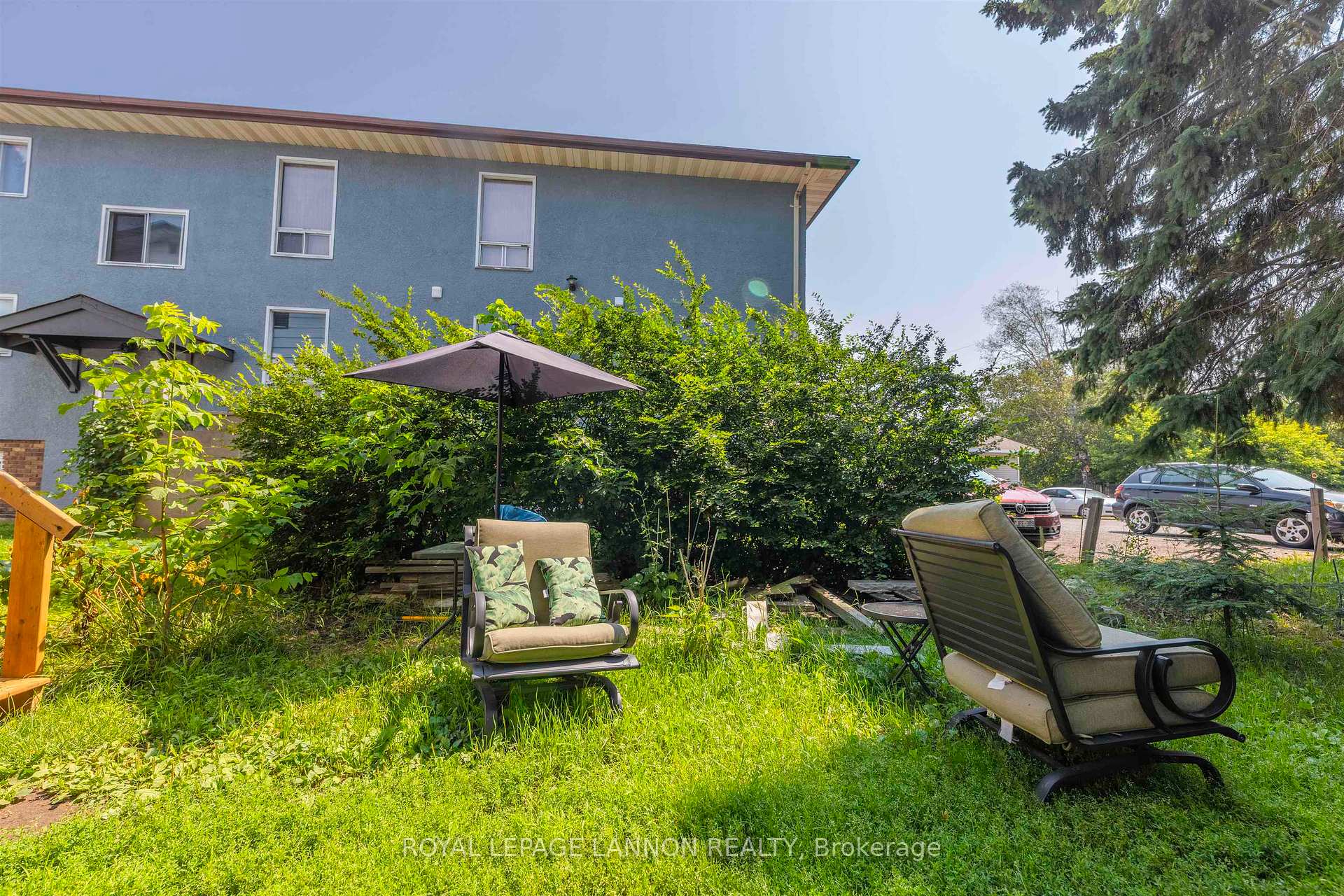 Photo 33 of 476 Brock Street E, Thunder Bay, Westfort — HOMEH