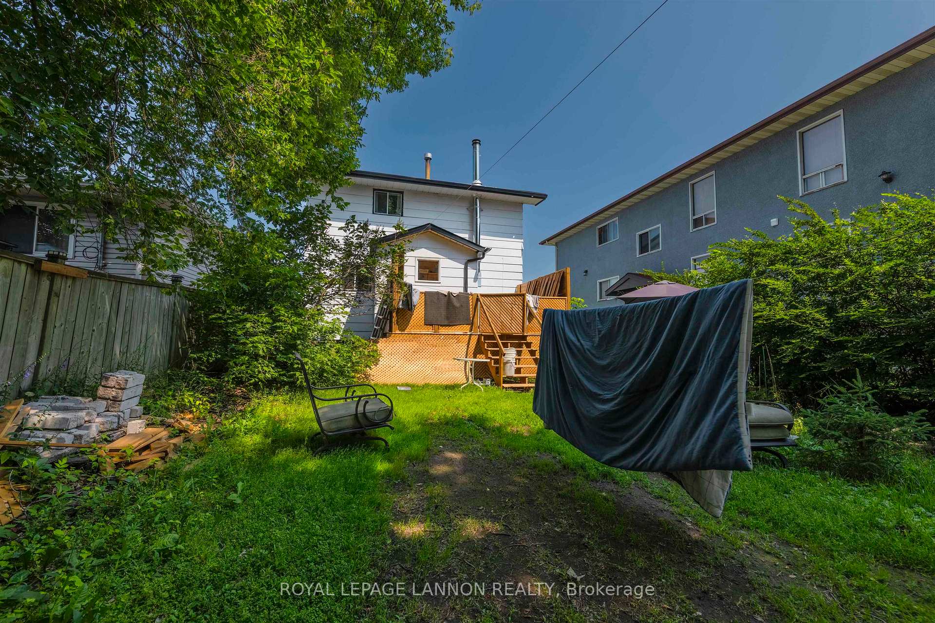 Photo 34 of 476 Brock Street E, Thunder Bay, Westfort — HOMEH