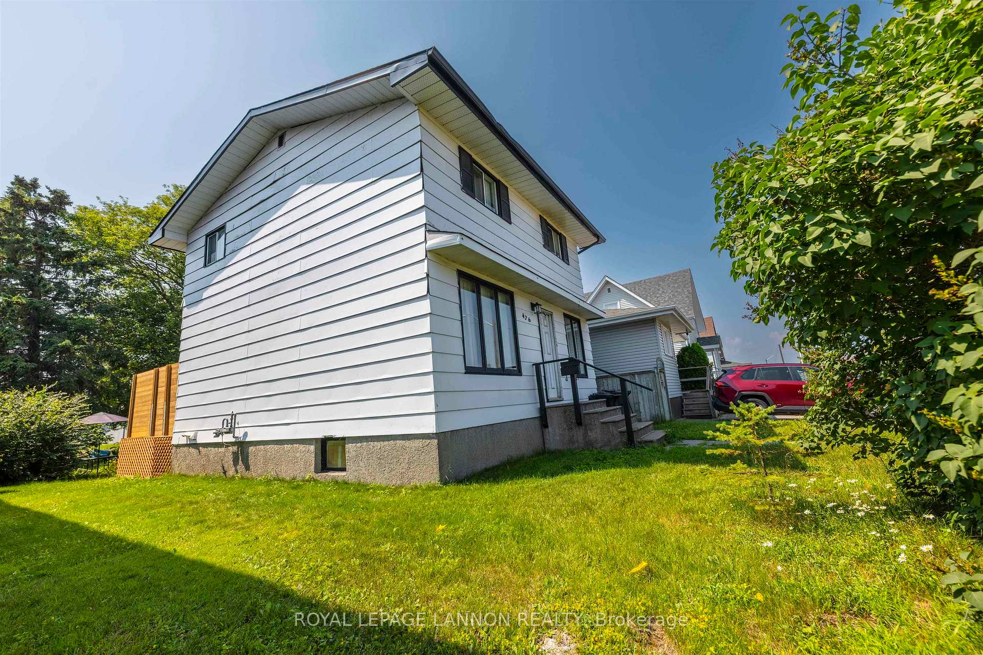 Photo 37 of 476 Brock Street E, Thunder Bay, Westfort — HOMEH