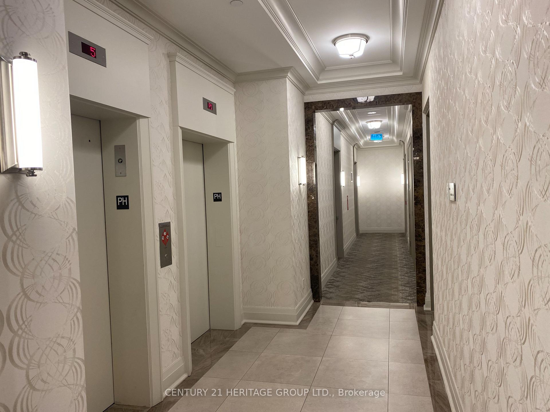 Photo 5 of Unit PH02, 9075 Jane Street, Vaughan, Concord — HOMEH