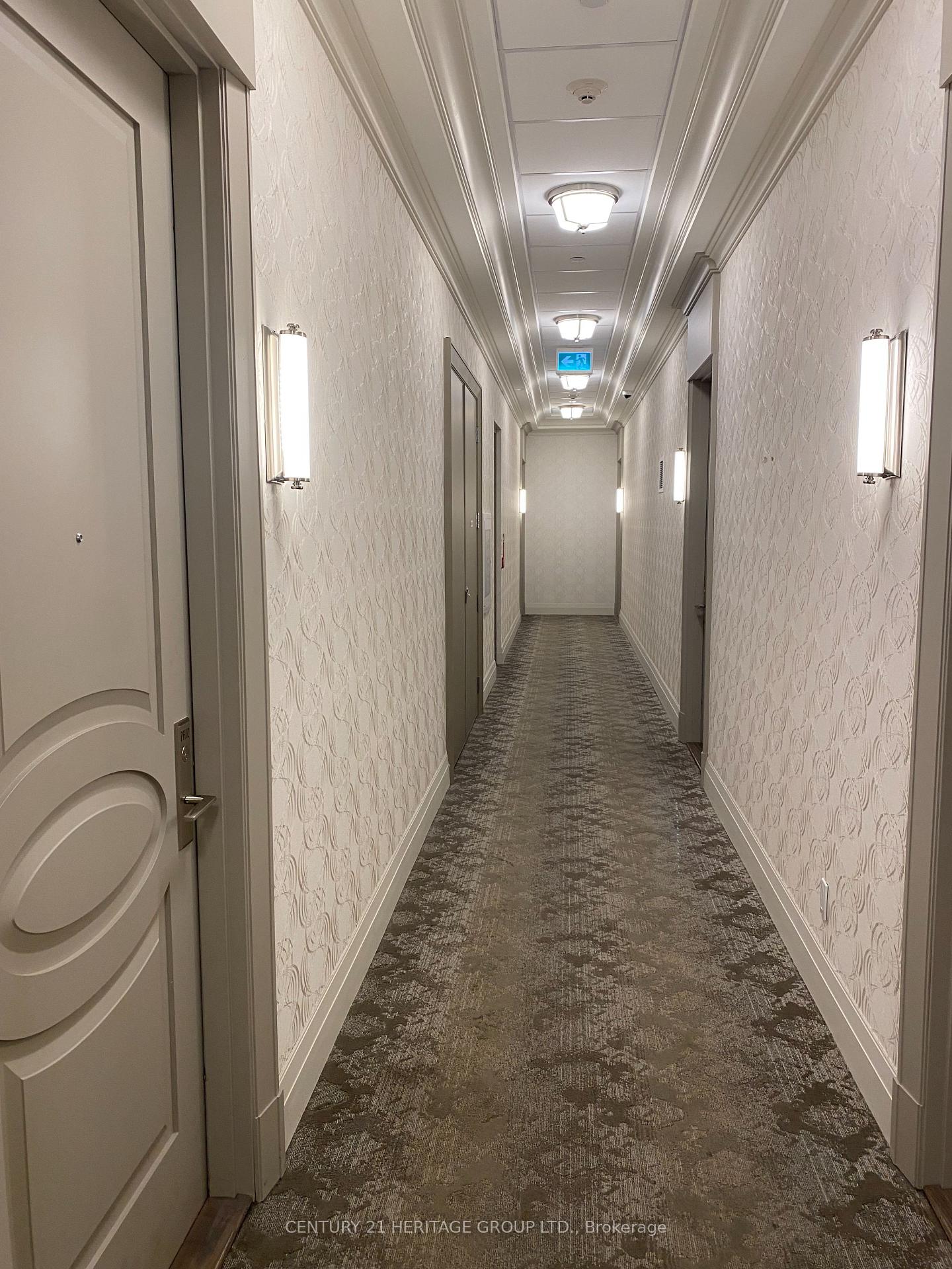Photo 6 of Unit PH02, 9075 Jane Street, Vaughan, Concord — HOMEH