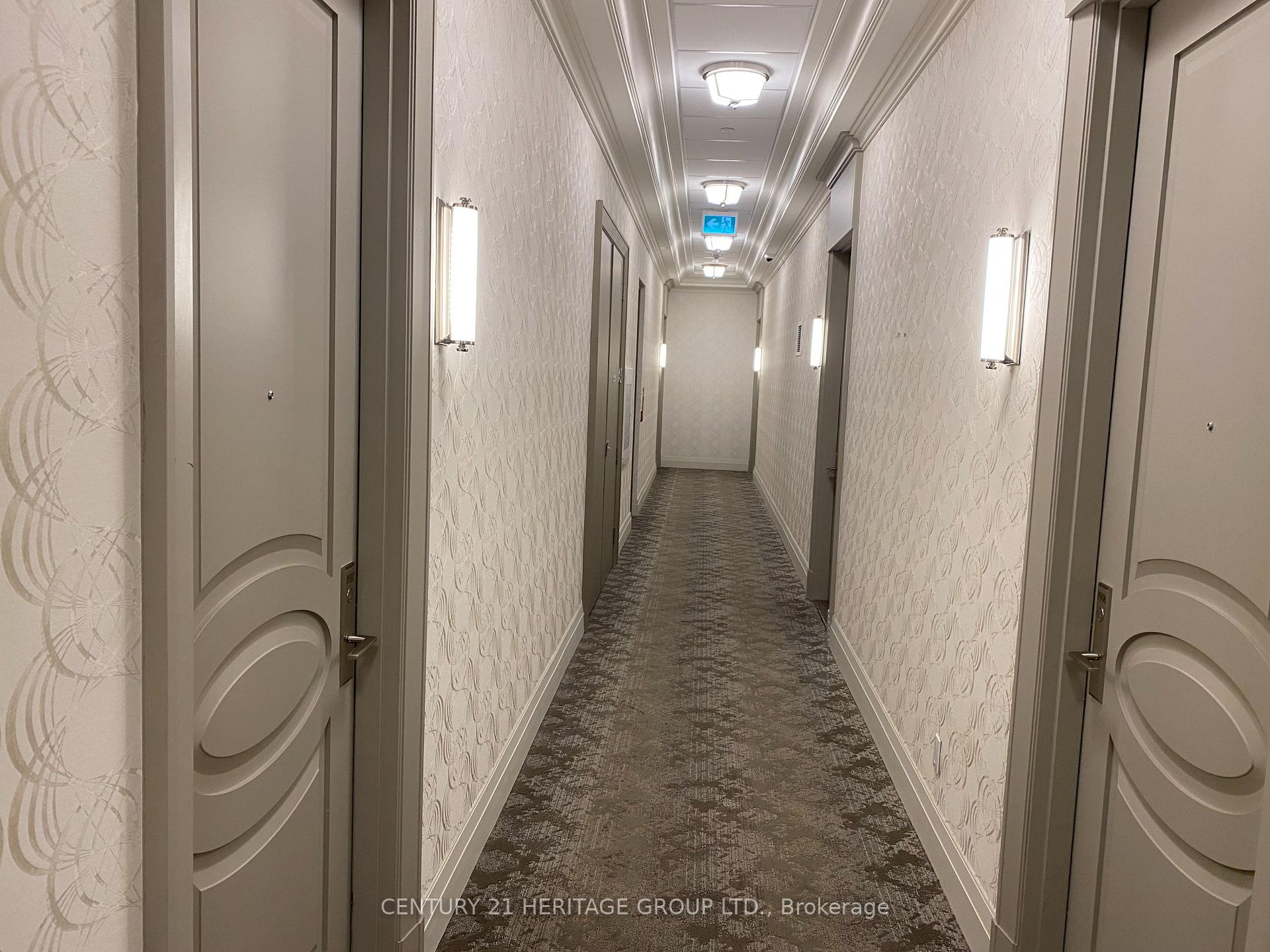 Photo 7 of Unit PH02, 9075 Jane Street, Vaughan, Concord — HOMEH