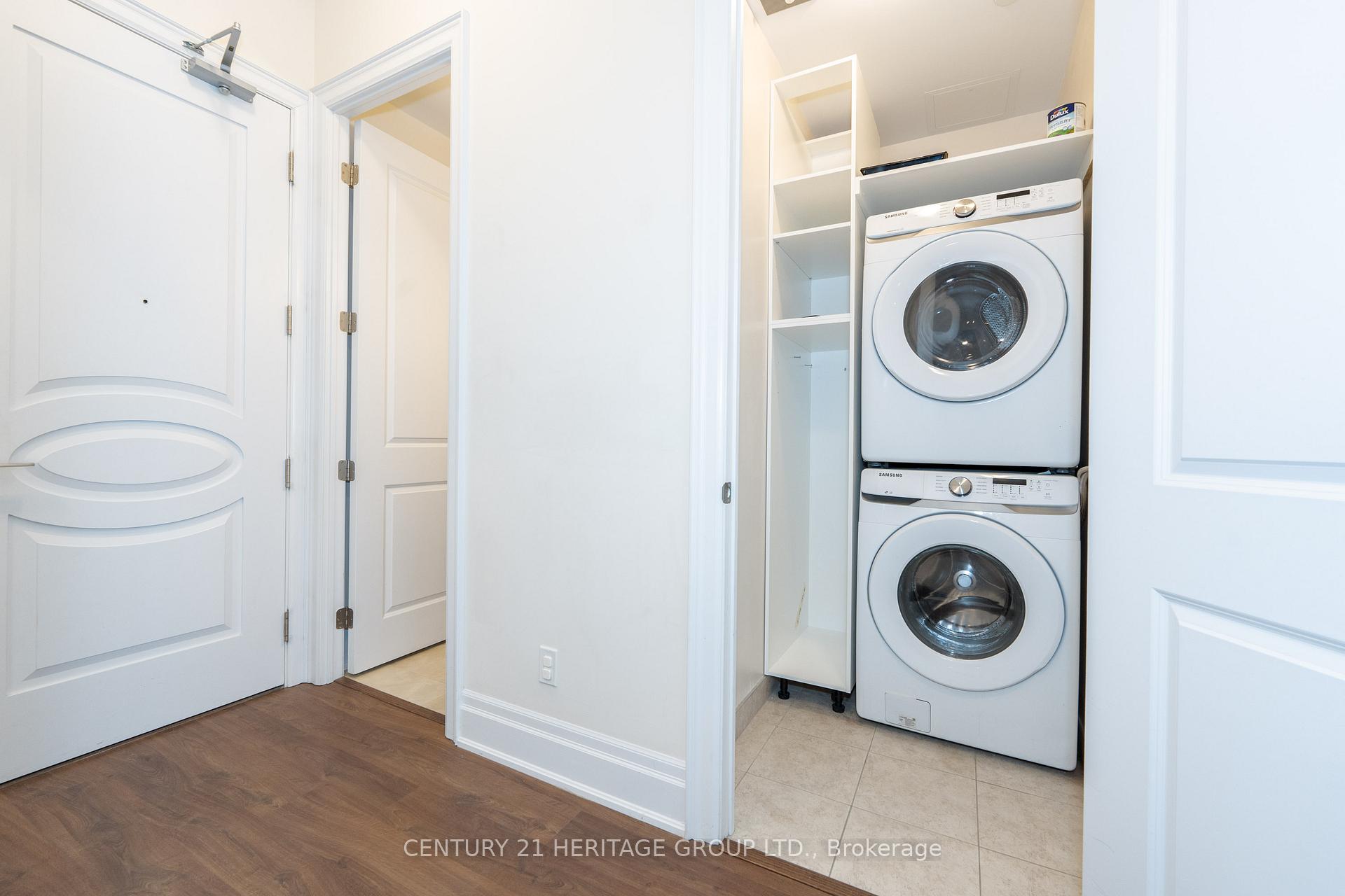 Photo 11 of Unit PH02, 9075 Jane Street, Vaughan, Concord — HOMEH