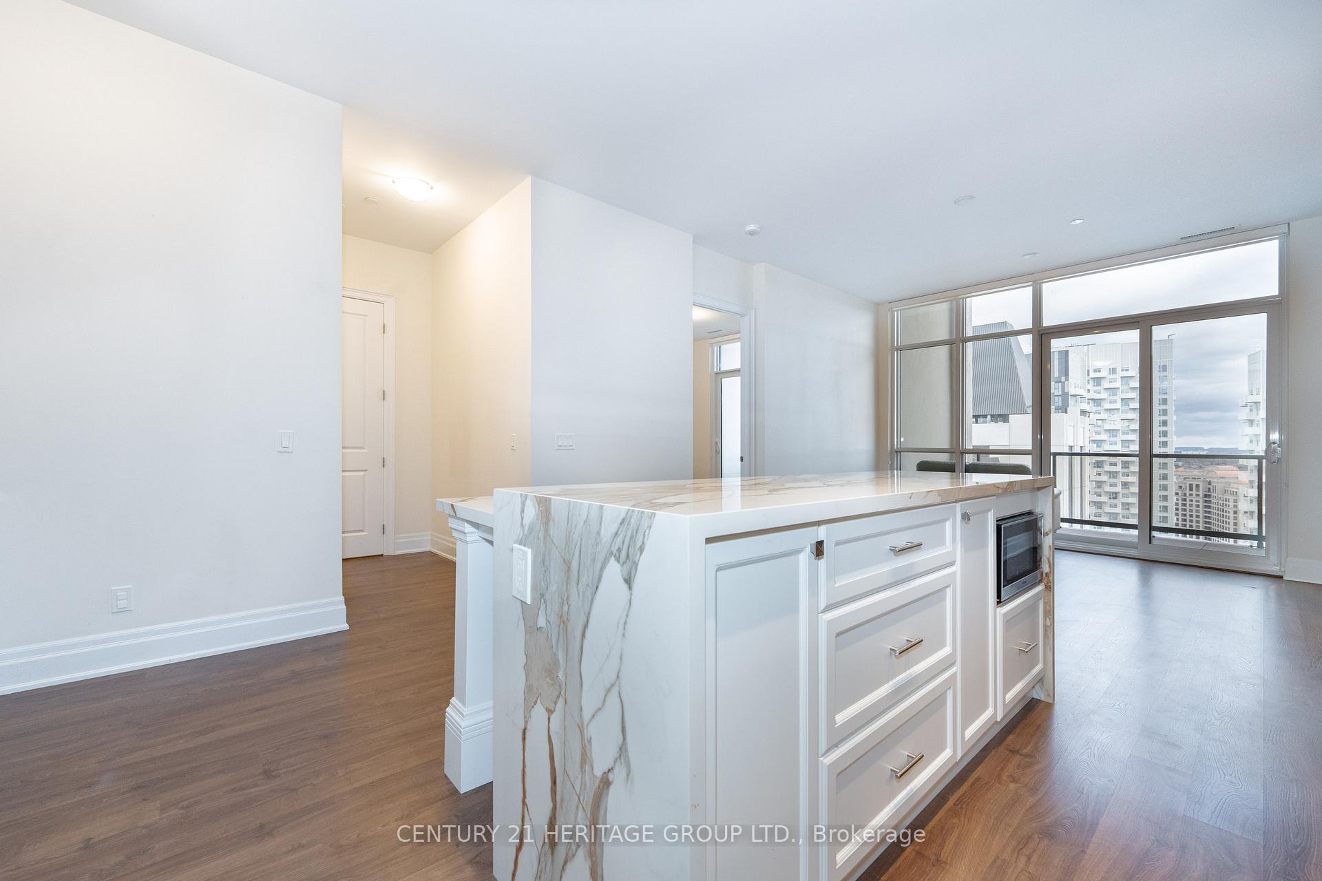 Photo 14 of Unit PH02, 9075 Jane Street, Vaughan, Concord — HOMEH