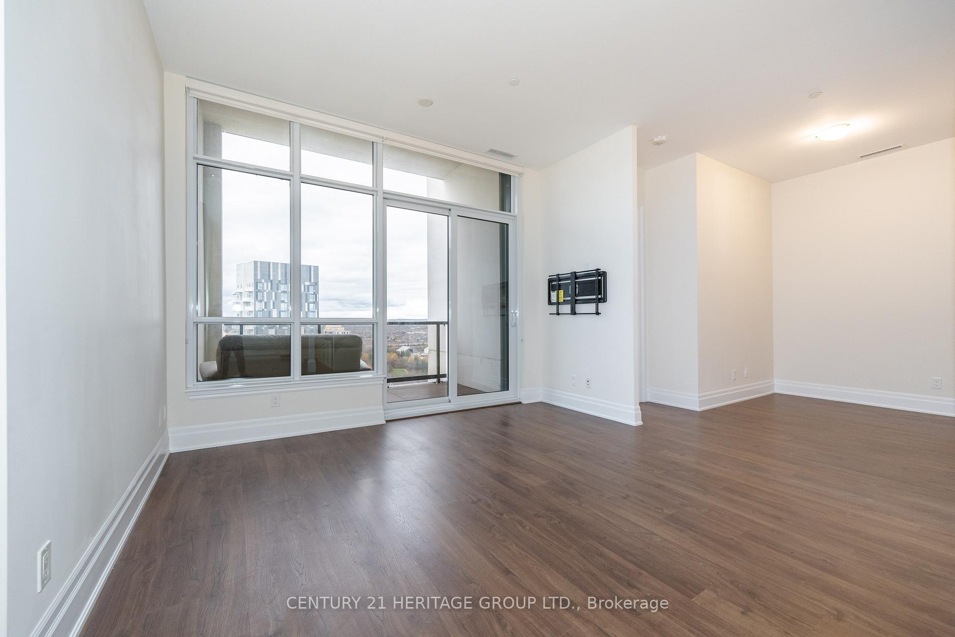 Photo 21 of Unit PH02, 9075 Jane Street, Vaughan, Concord — HOMEH