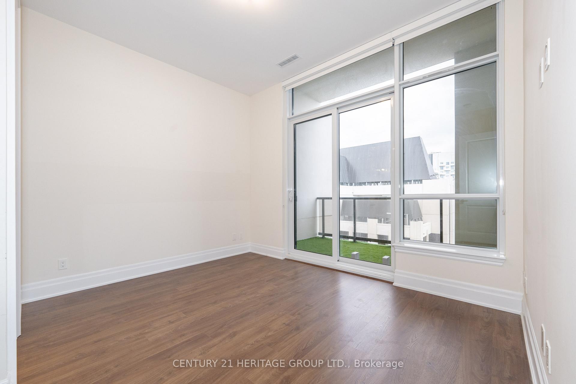 Photo 22 of Unit PH02, 9075 Jane Street, Vaughan, Concord — HOMEH