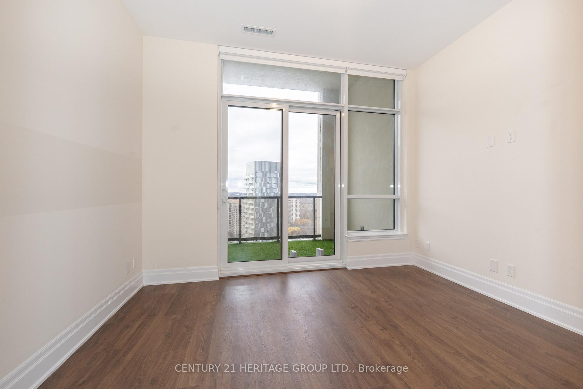 Photo 23 of Unit PH02, 9075 Jane Street, Vaughan, Concord — HOMEH