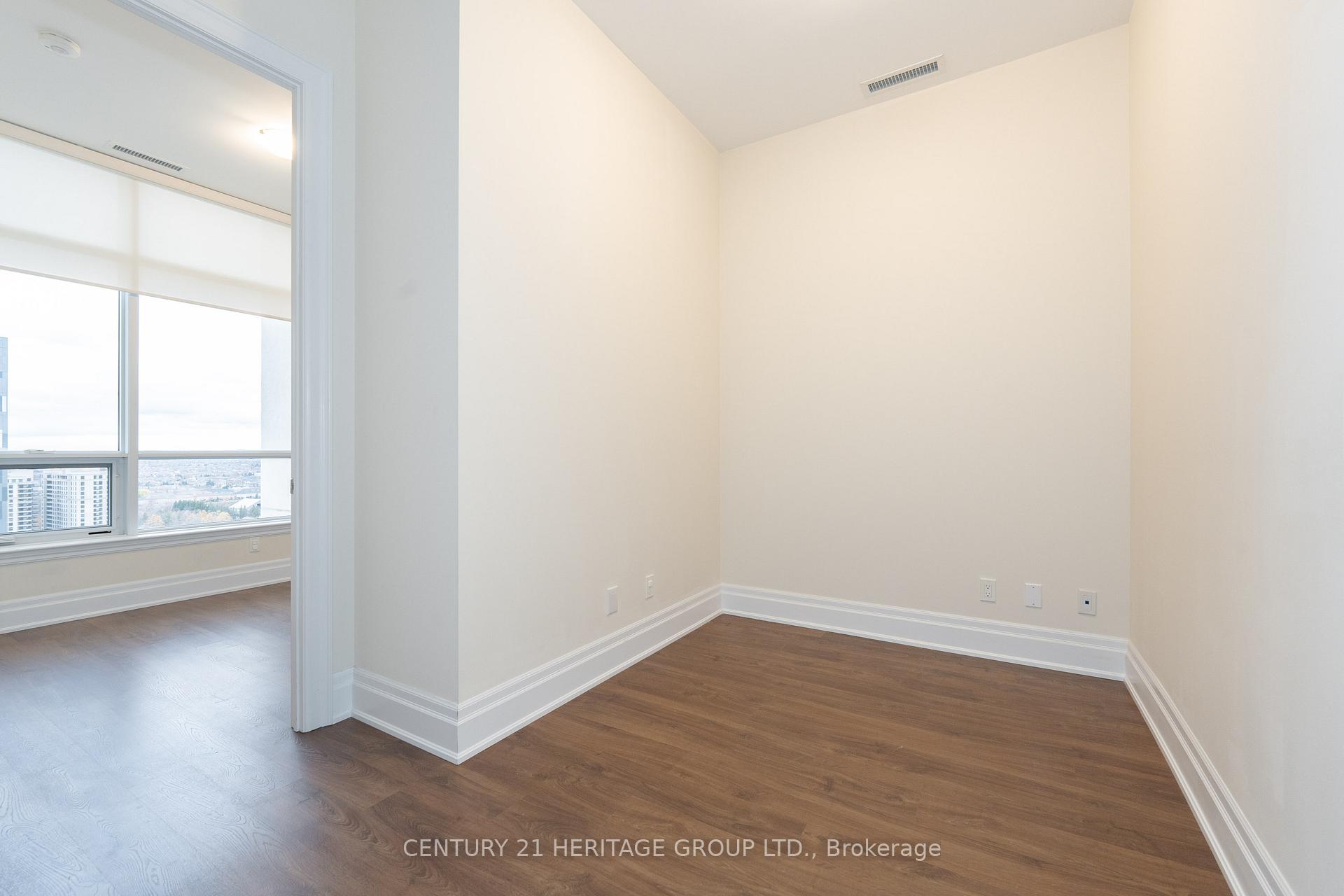 Photo 27 of Unit PH02, 9075 Jane Street, Vaughan, Concord — HOMEH
