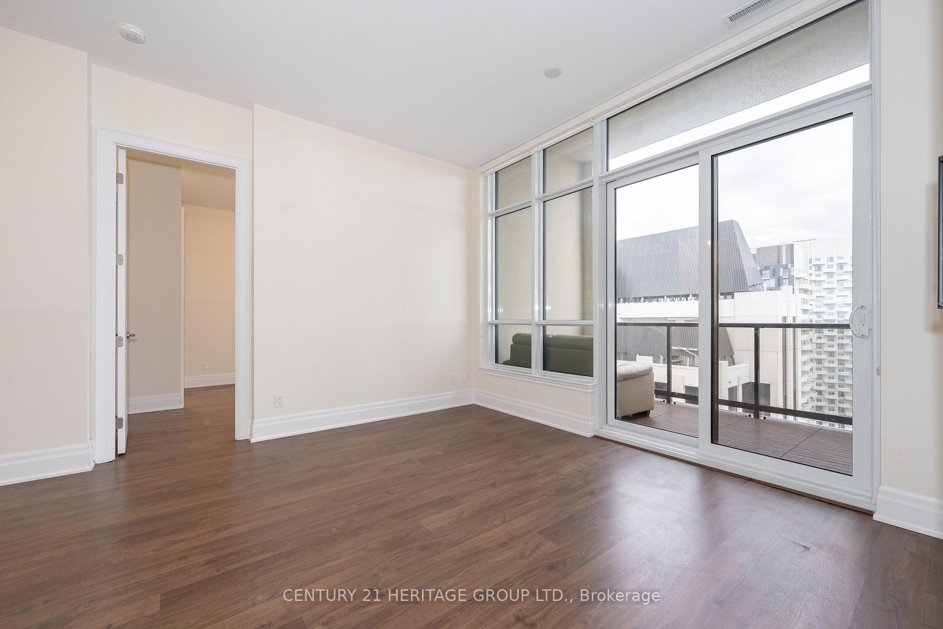 Photo 28 of Unit PH02, 9075 Jane Street, Vaughan, Concord — HOMEH