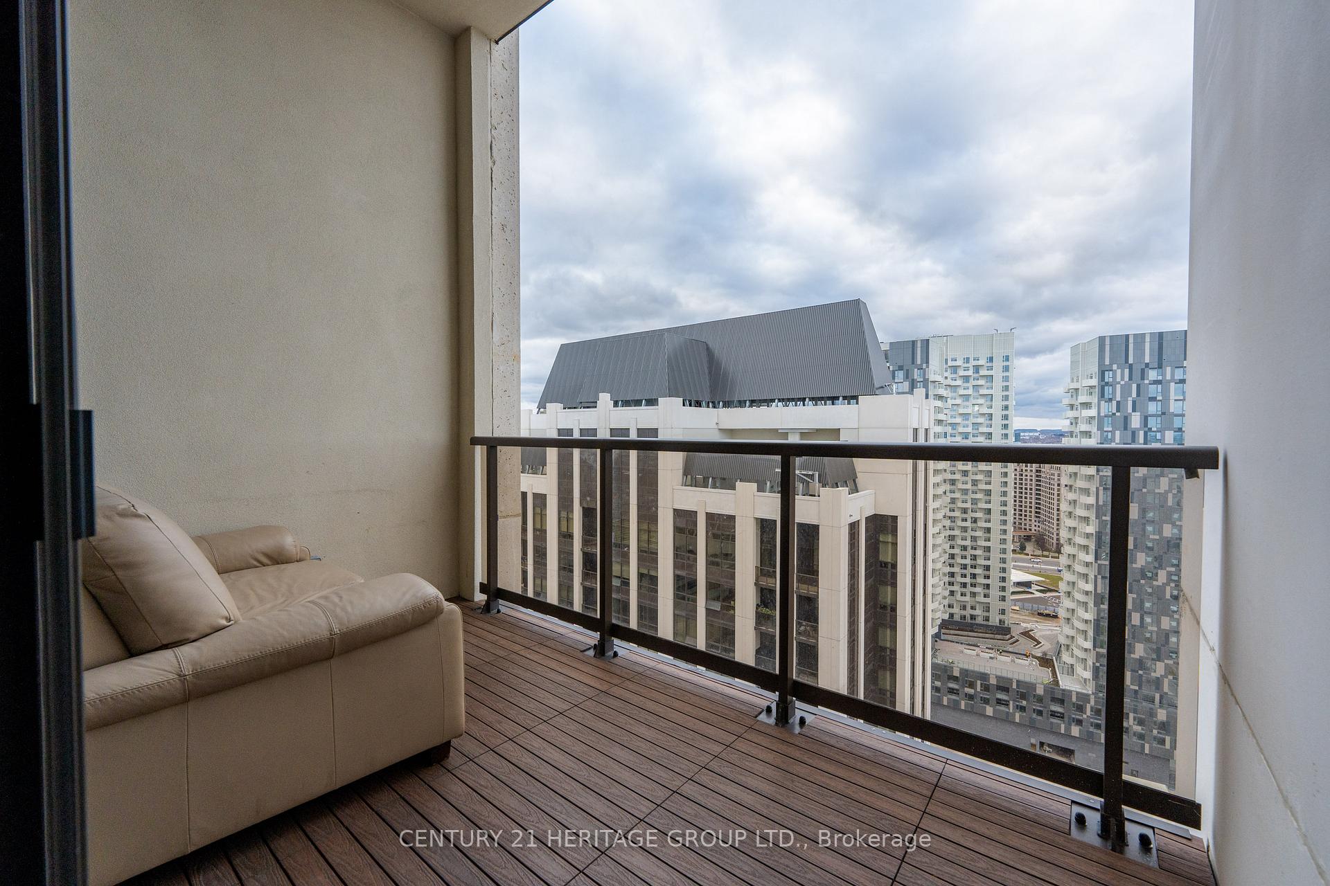 Photo 34 of Unit PH02, 9075 Jane Street, Vaughan, Concord — HOMEH